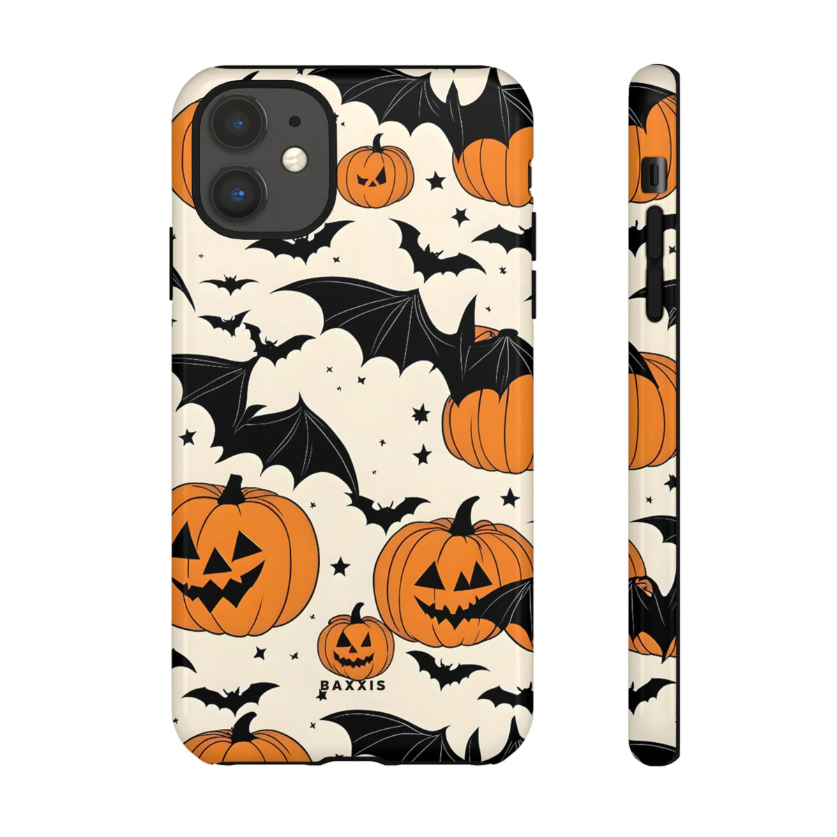 Haunt