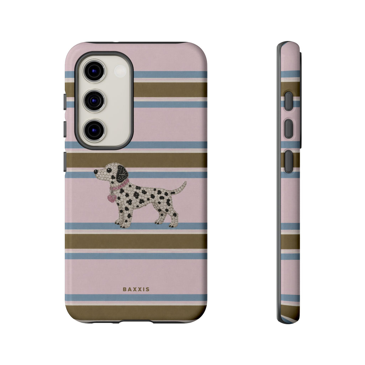 Dotty Love