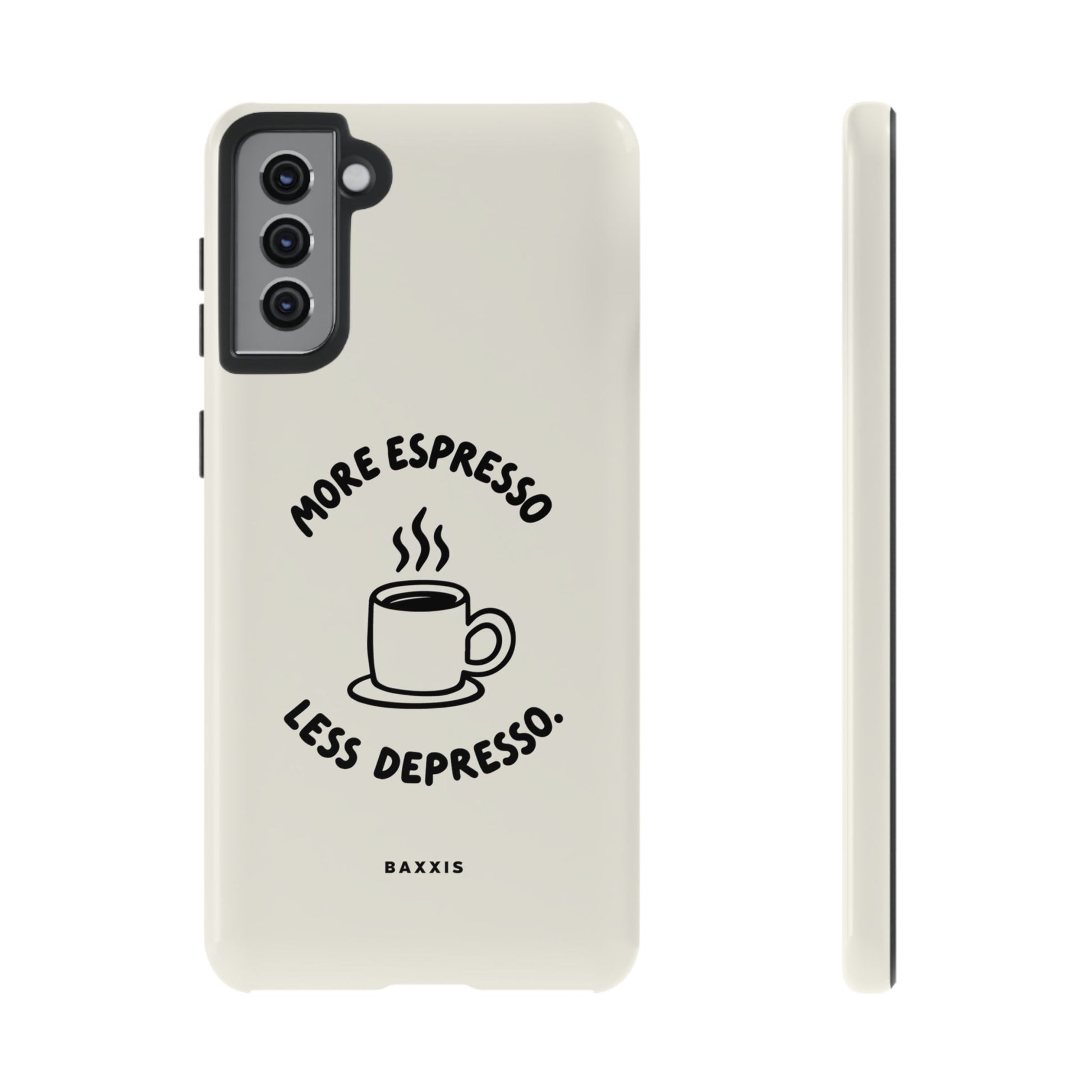 Espresso Club