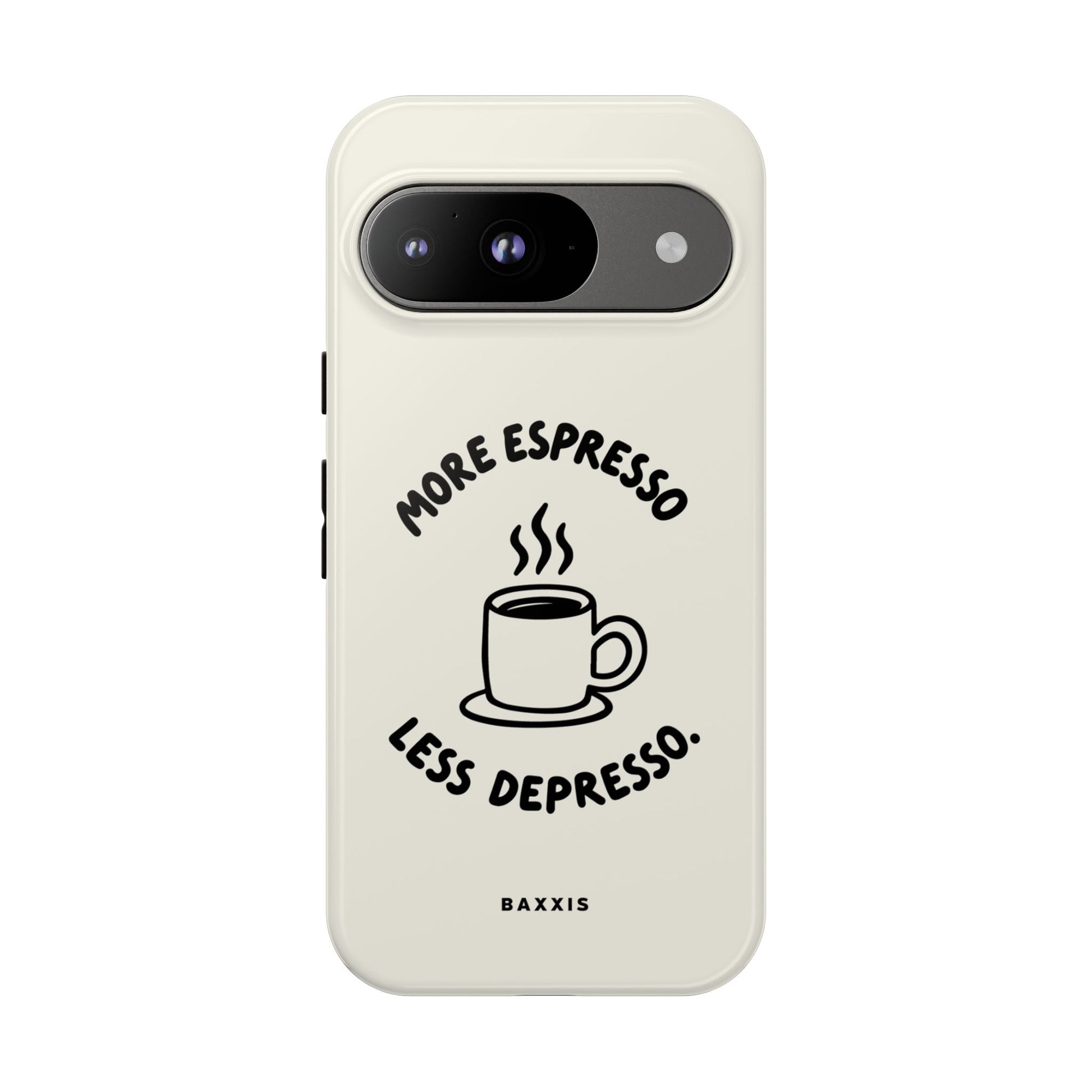 Espresso Club