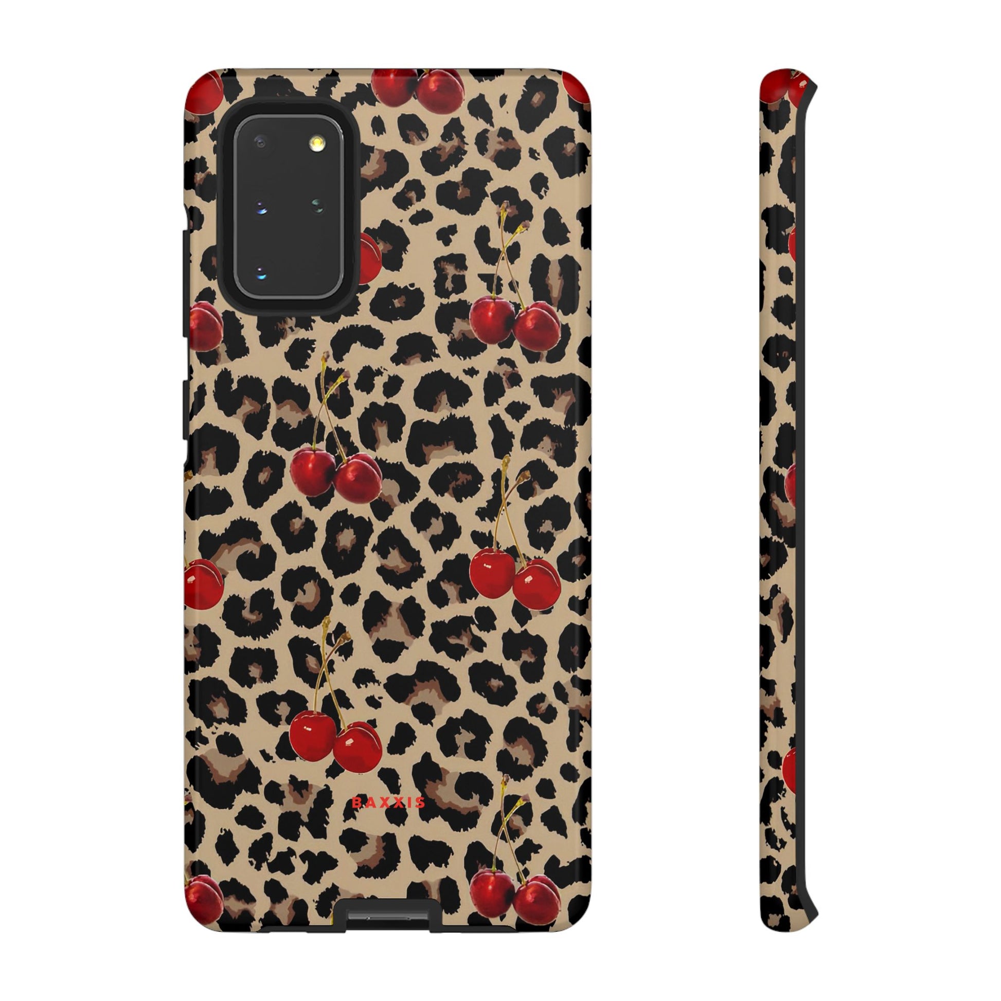 Cherrypard