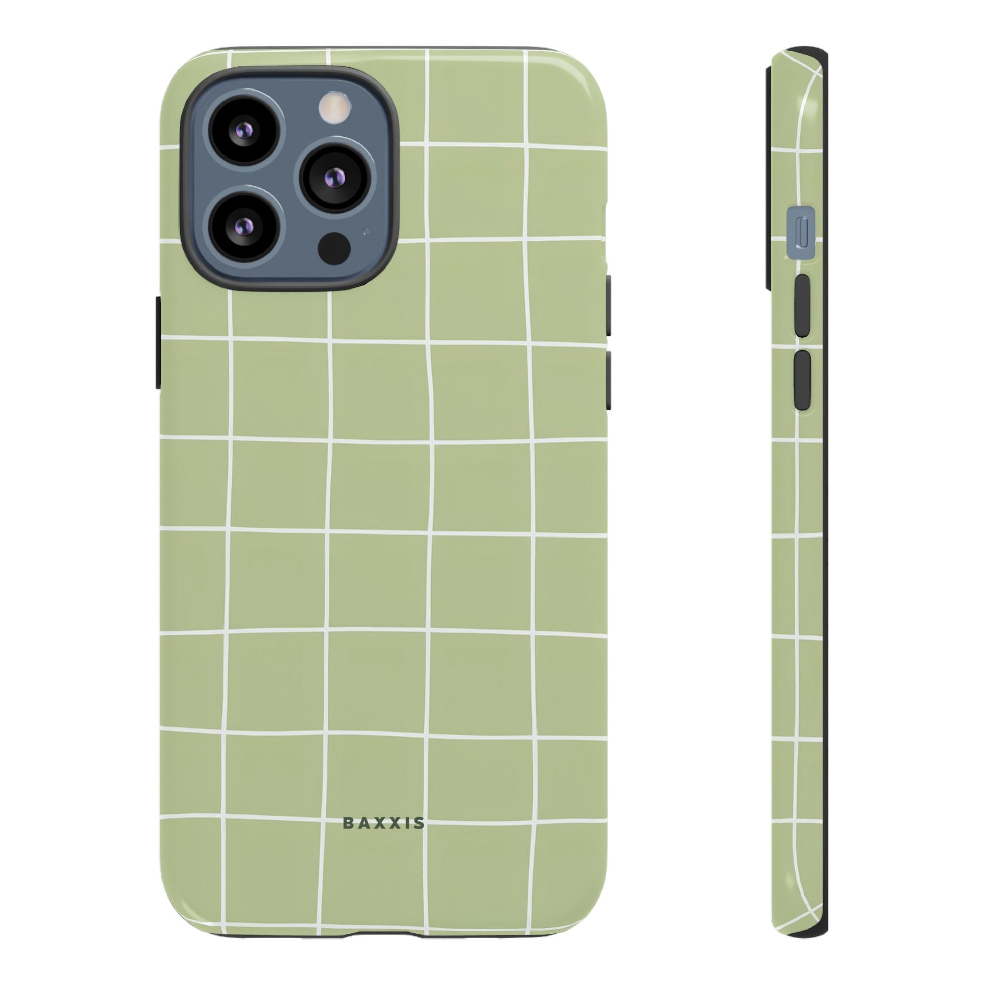 Geometric Greens