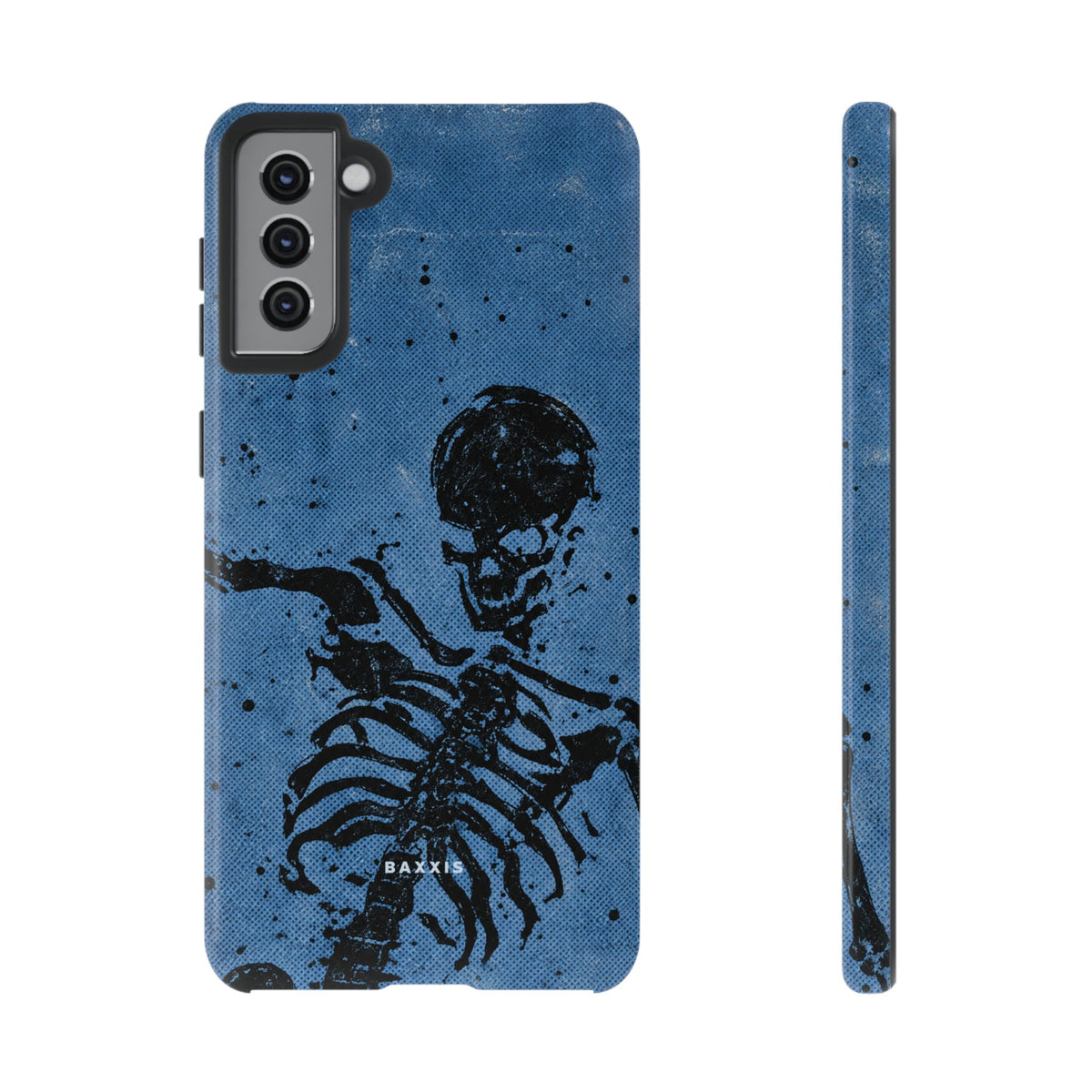 Bone Wave
