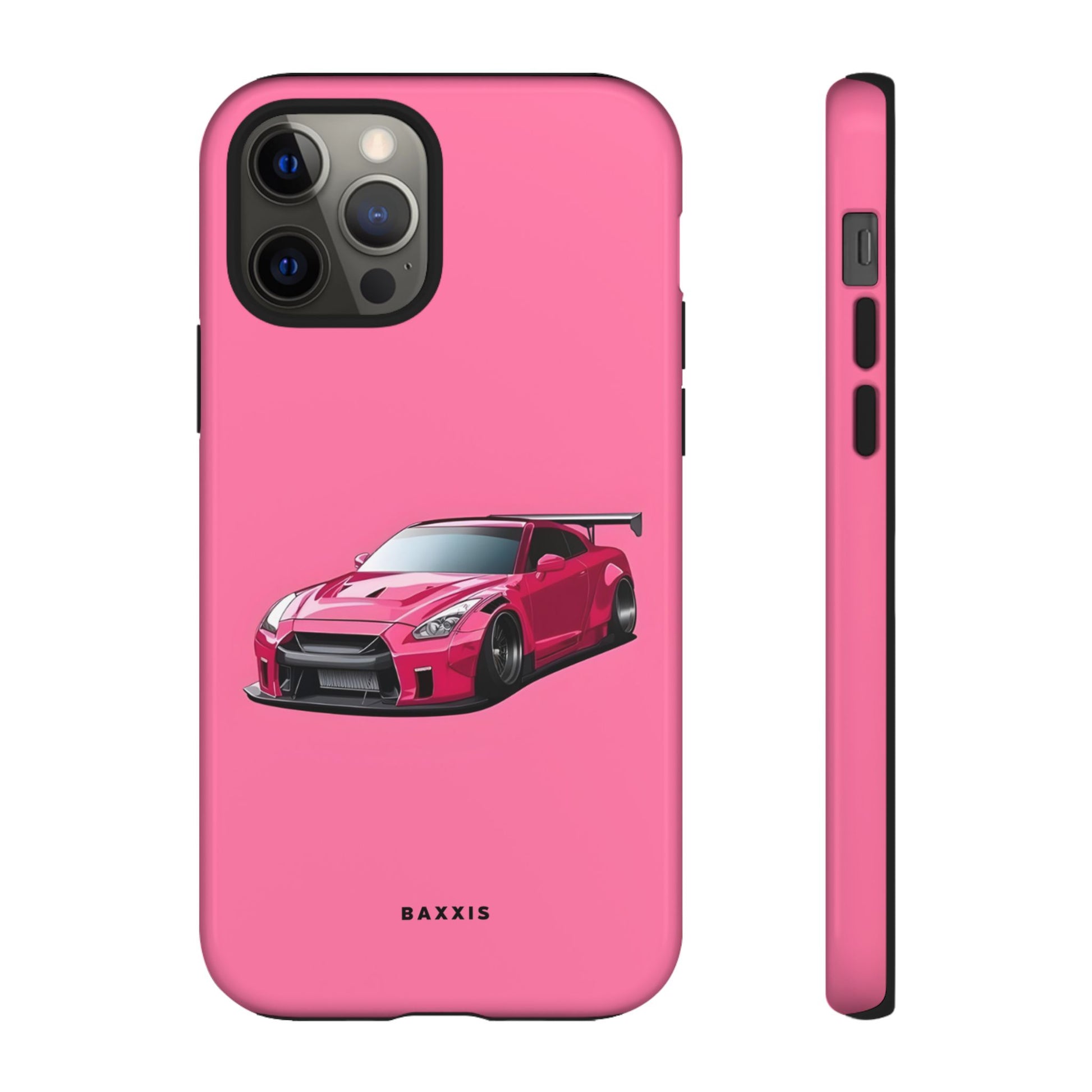 Pink Zilla