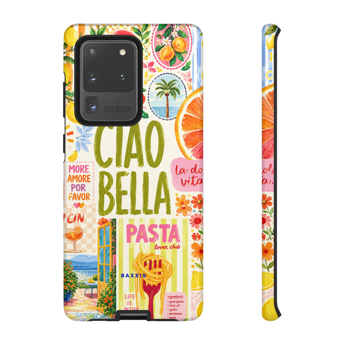 Ciao Bella