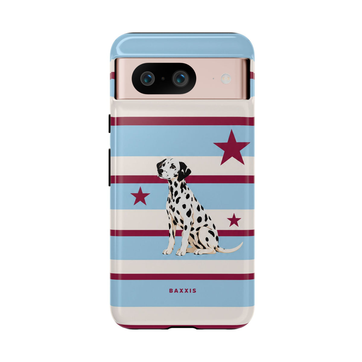 Dalmation Club