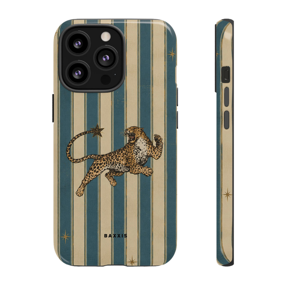 Leopard Leap