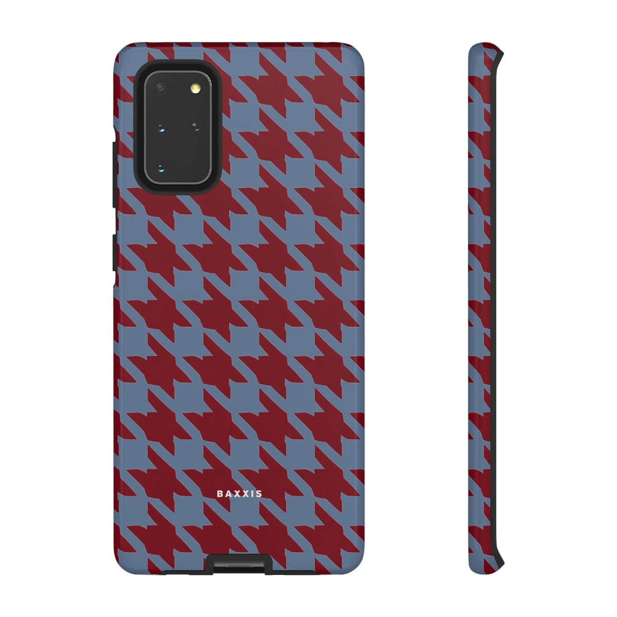 Voxy
