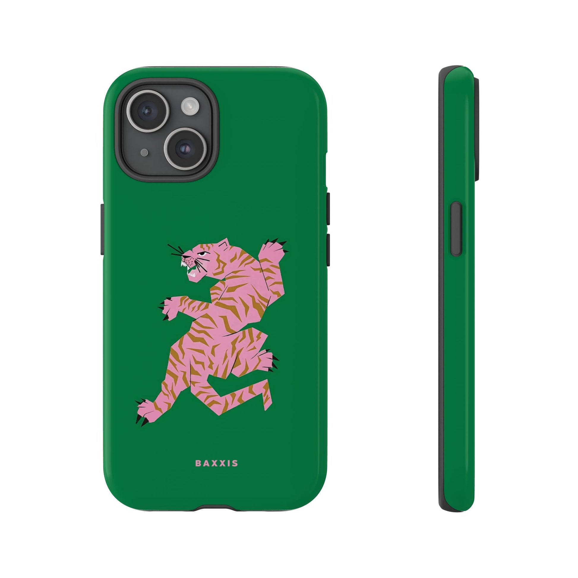 Tigress