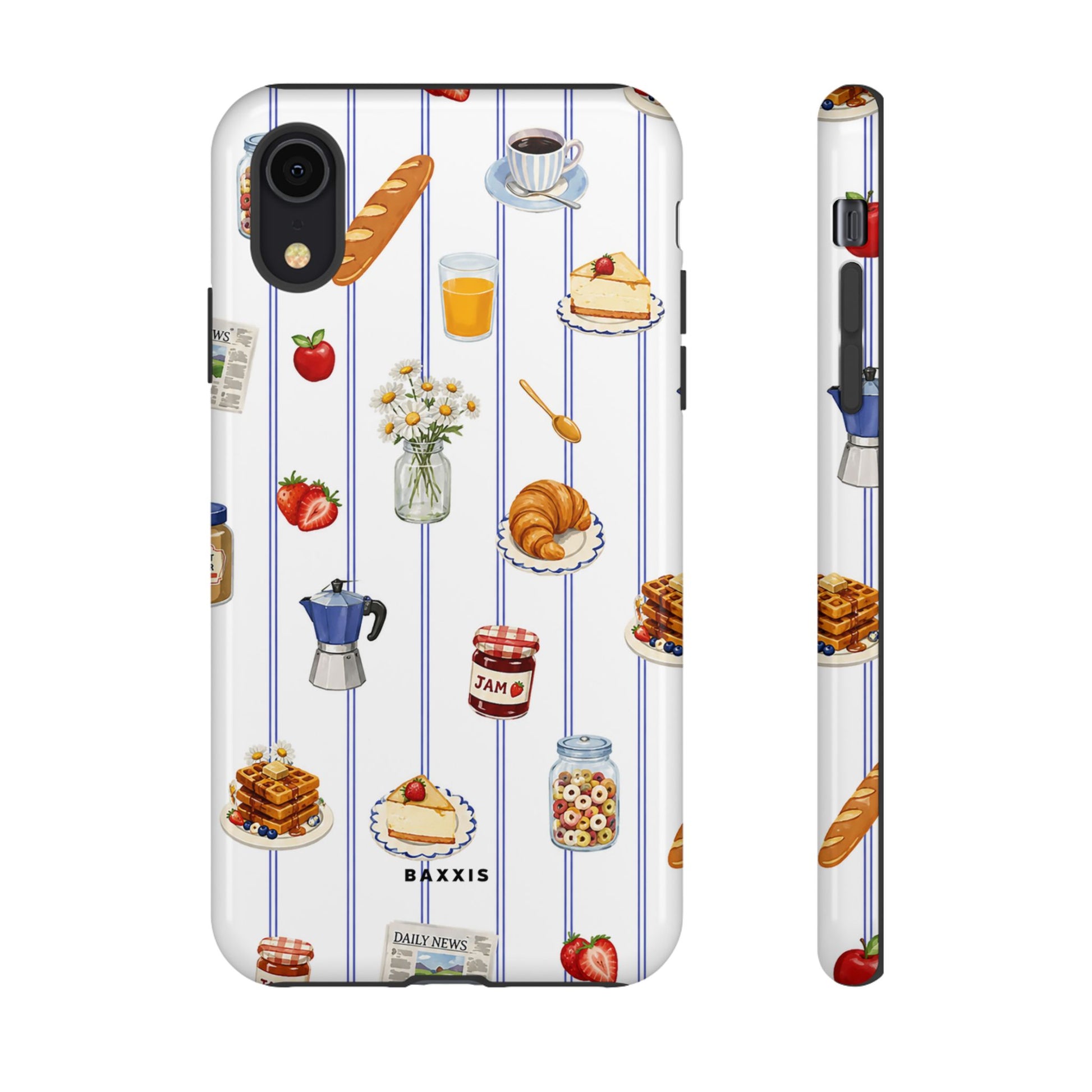 Bakery