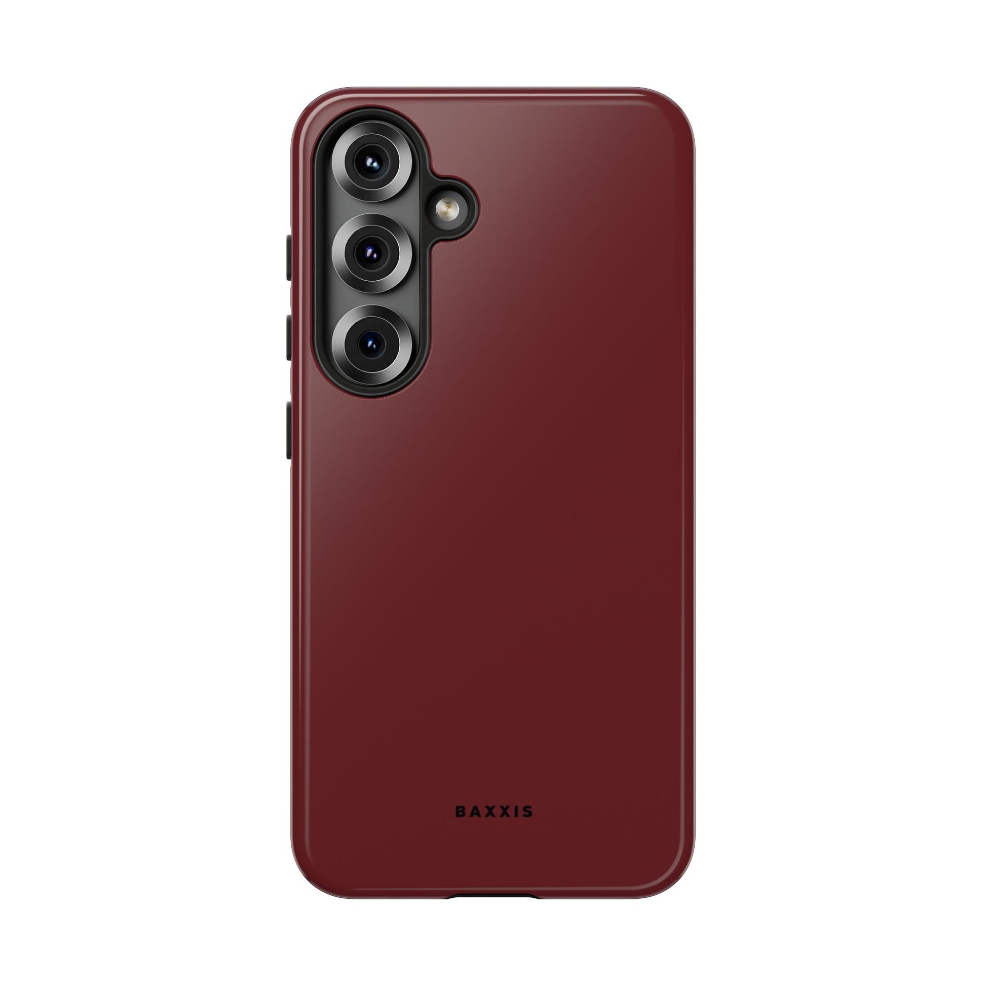 Burgundy Bliss