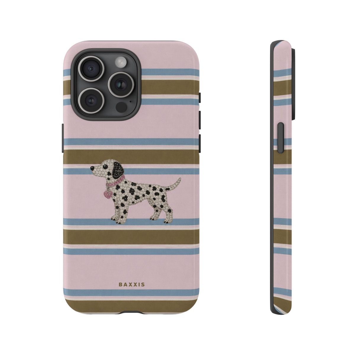 Dotty Love