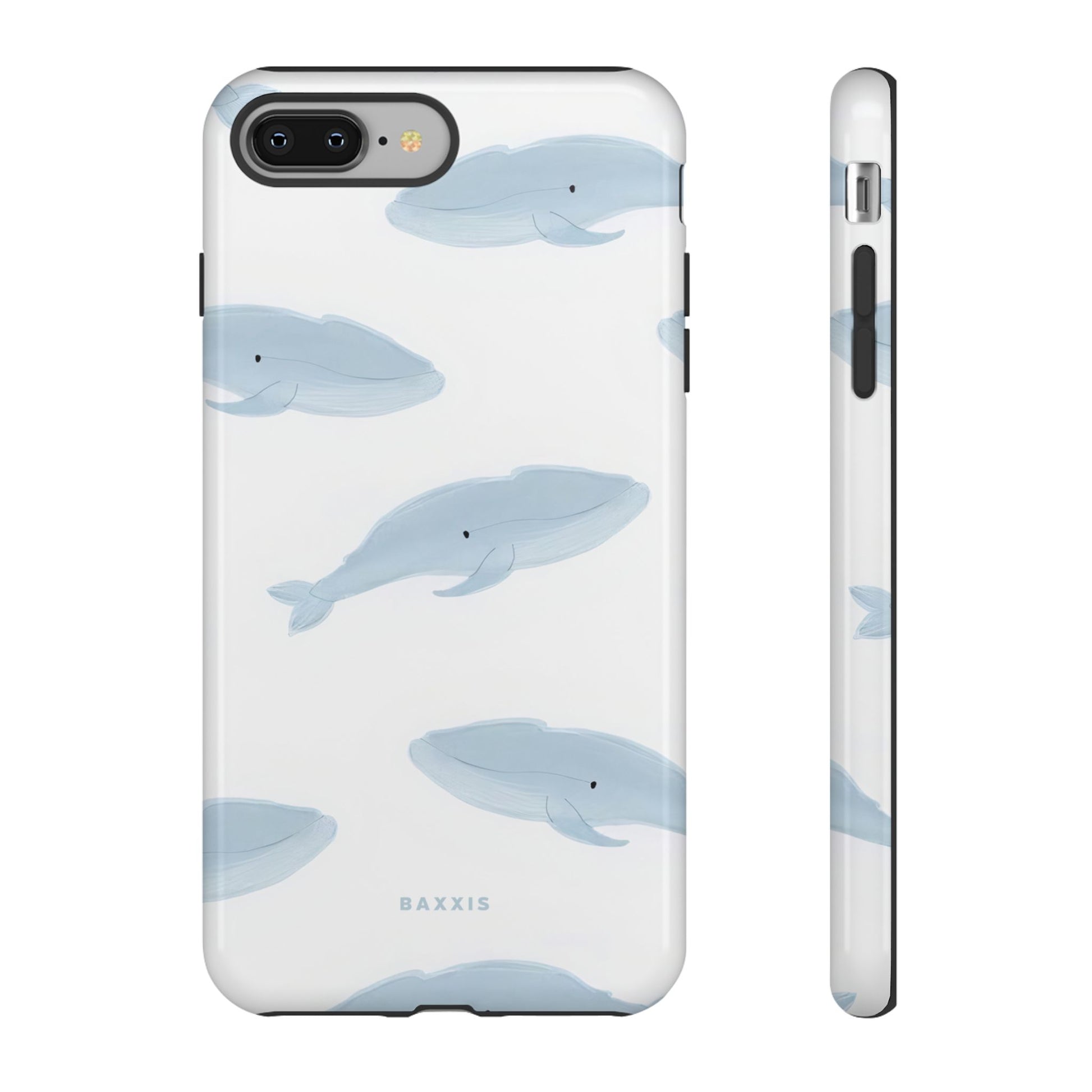 Ocean Giants
