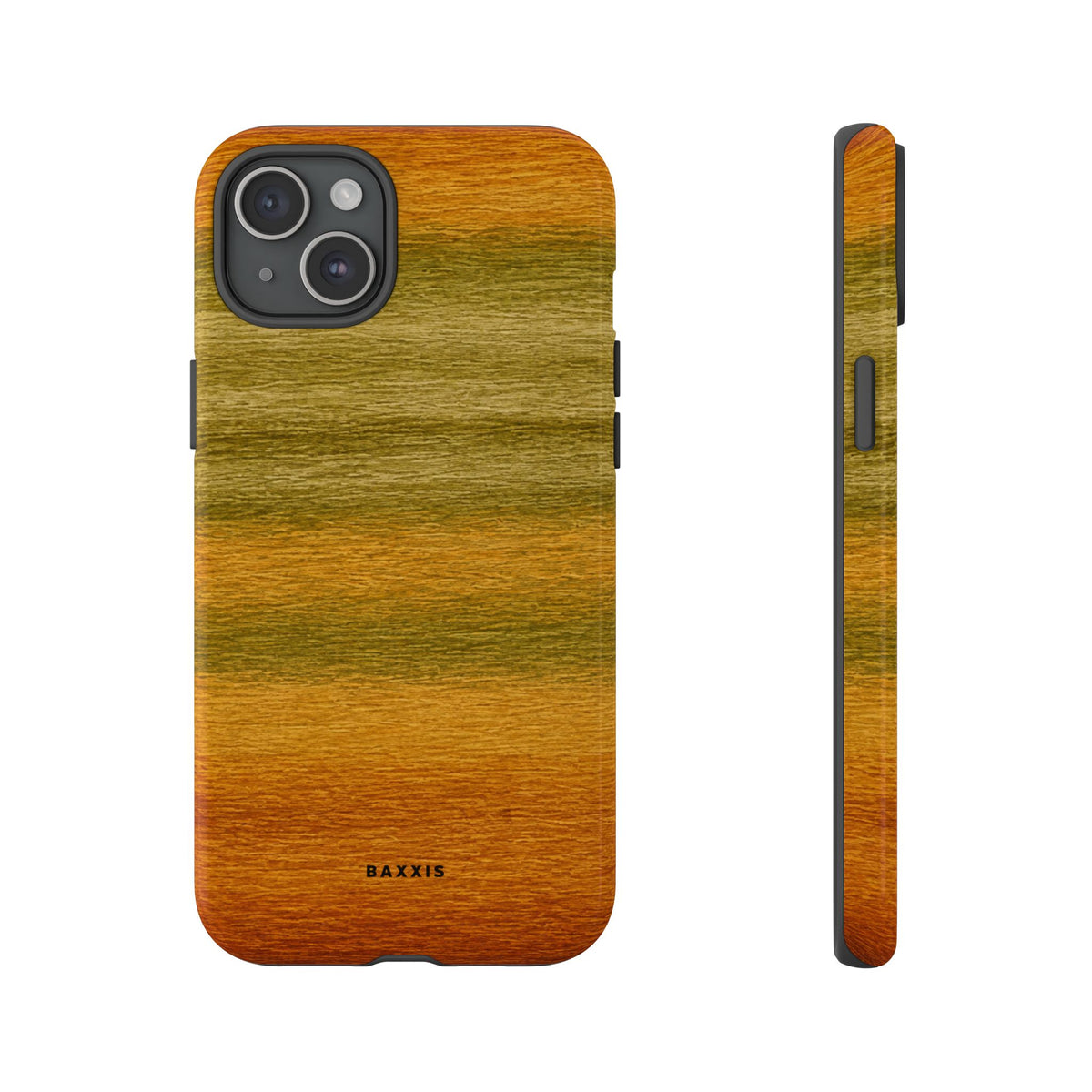 Autumn Wood
