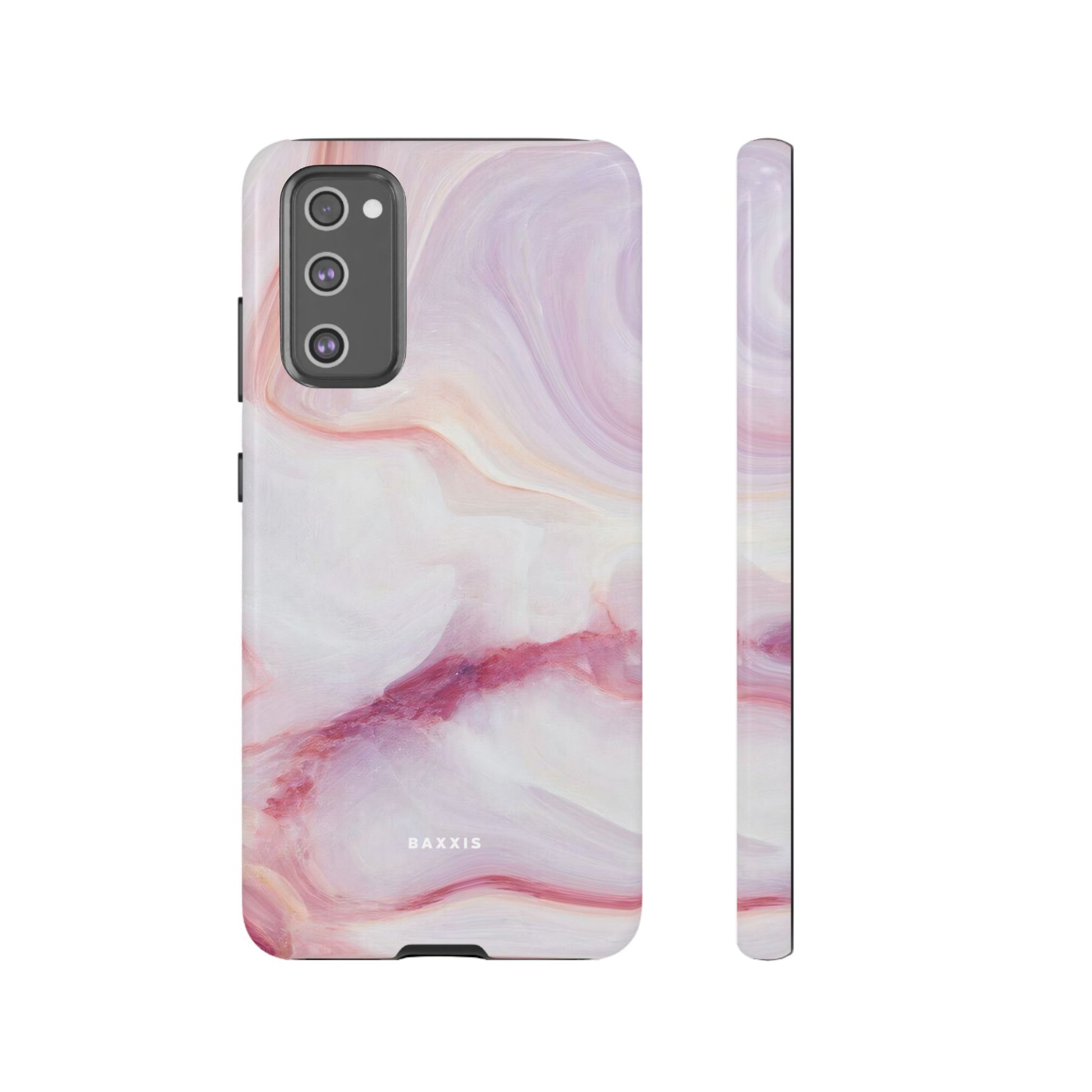 Marble Mystique