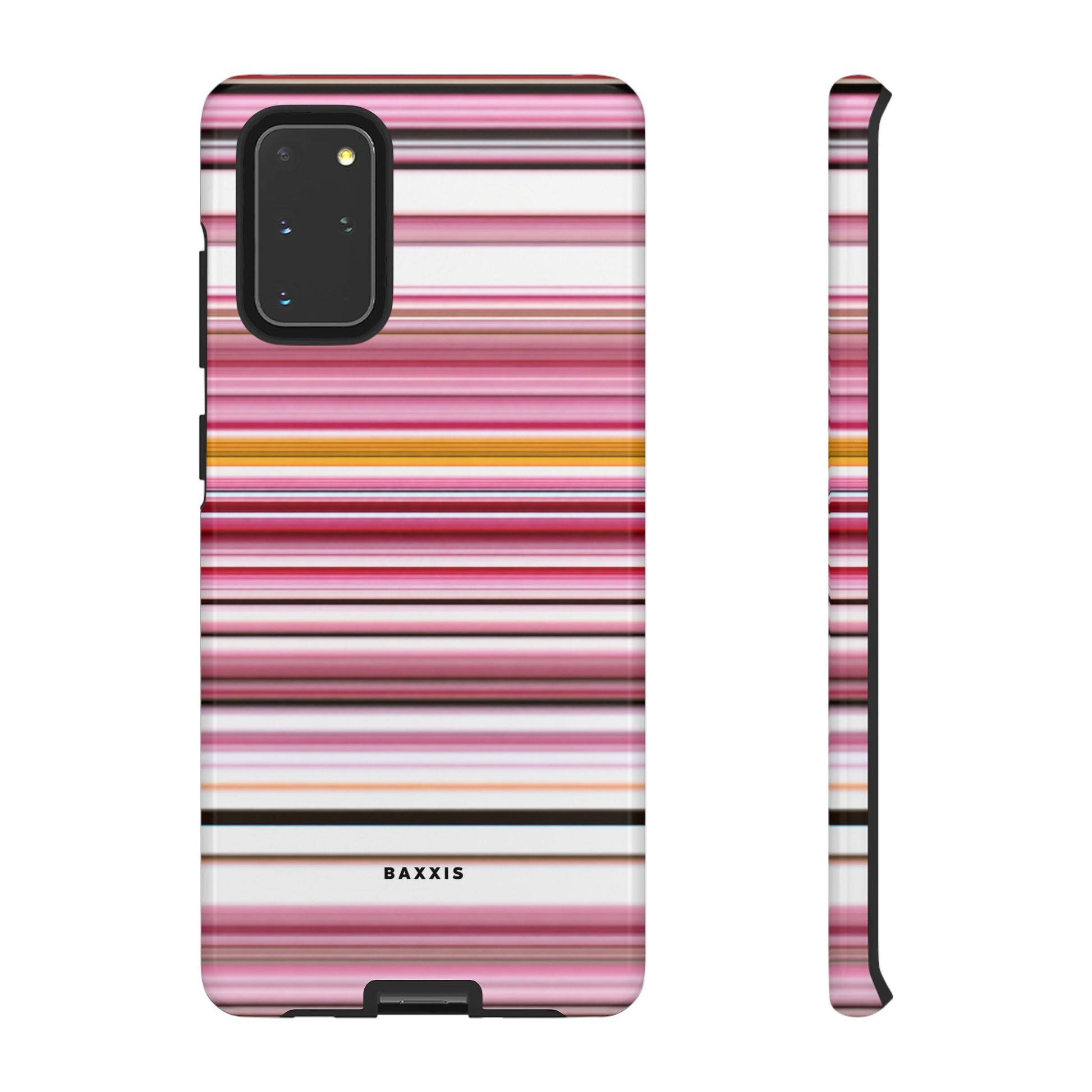 Magenta Code