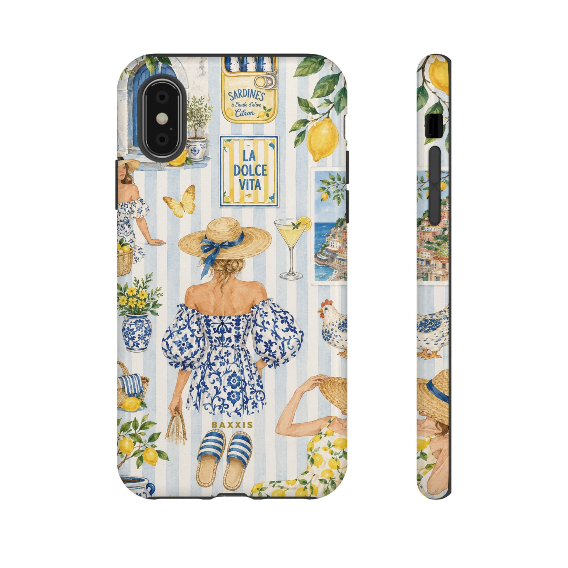 Lemon Grove