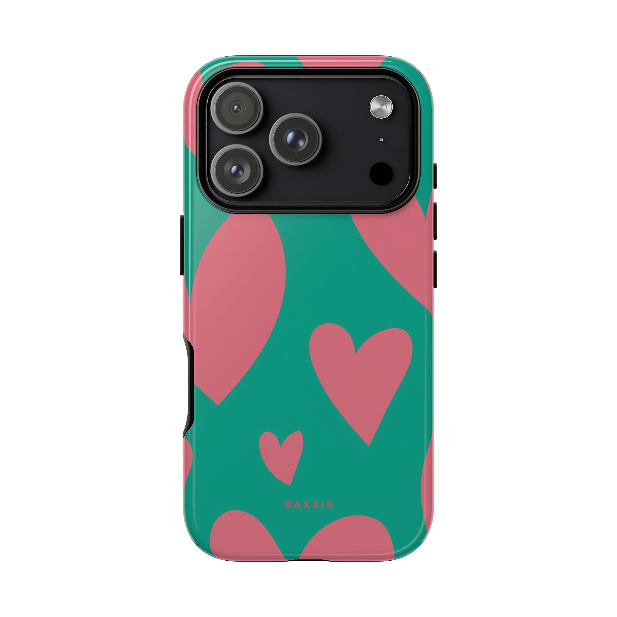 Ruby Romantic