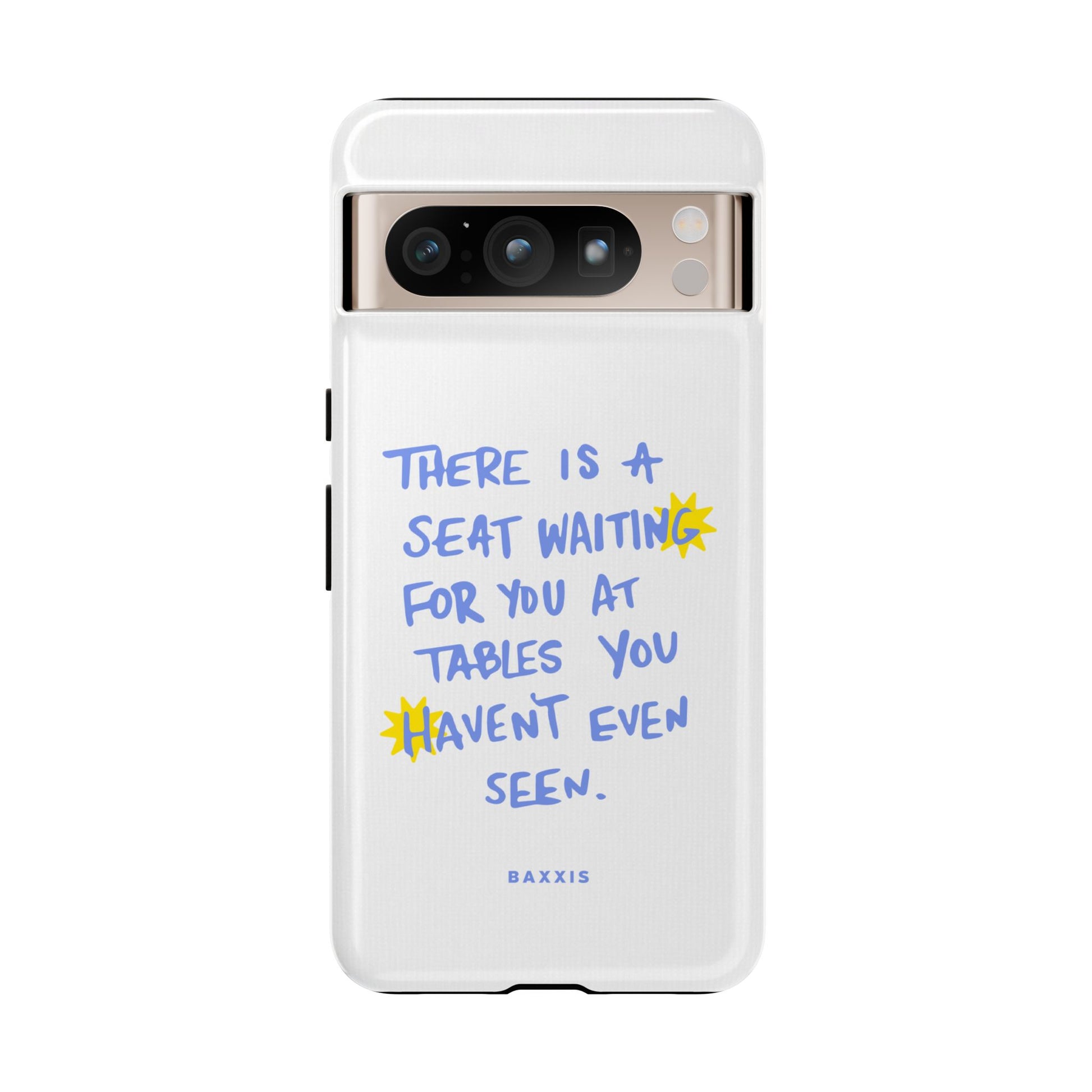Reserved