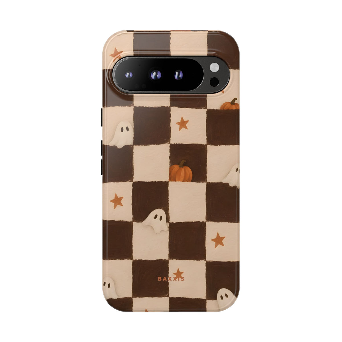 Spooky Chess