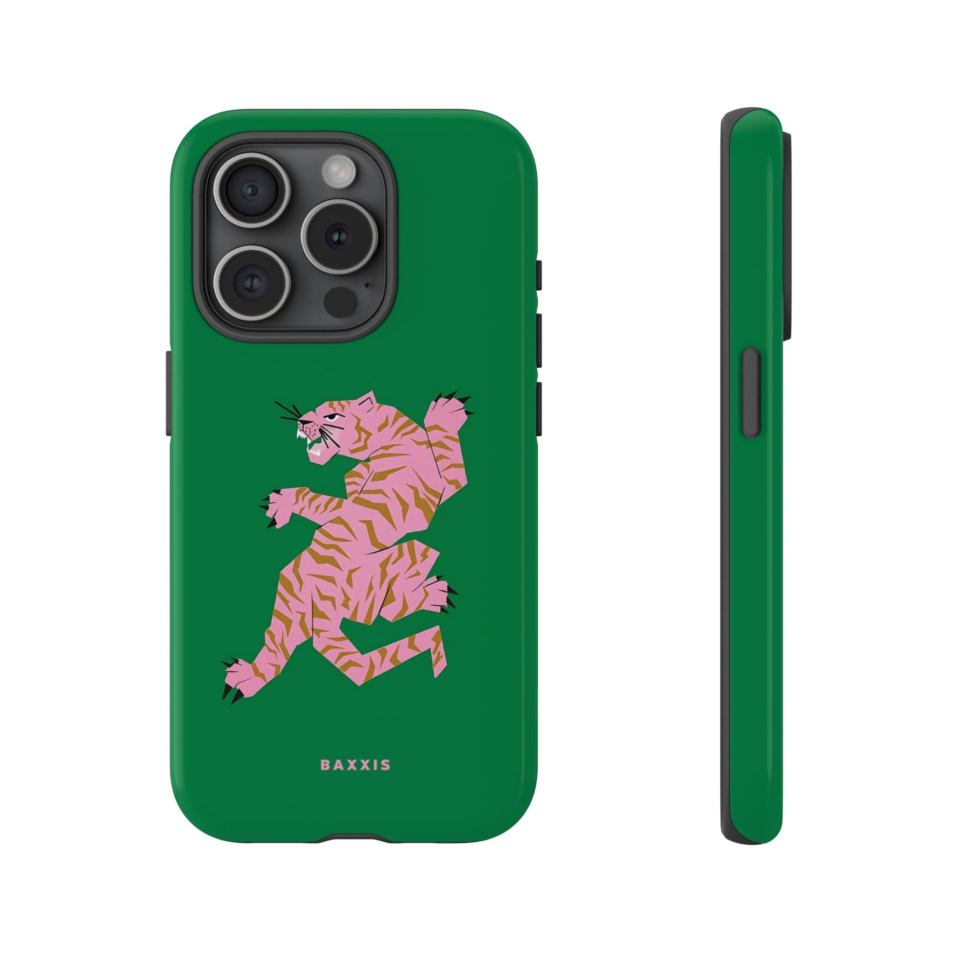 Tigress