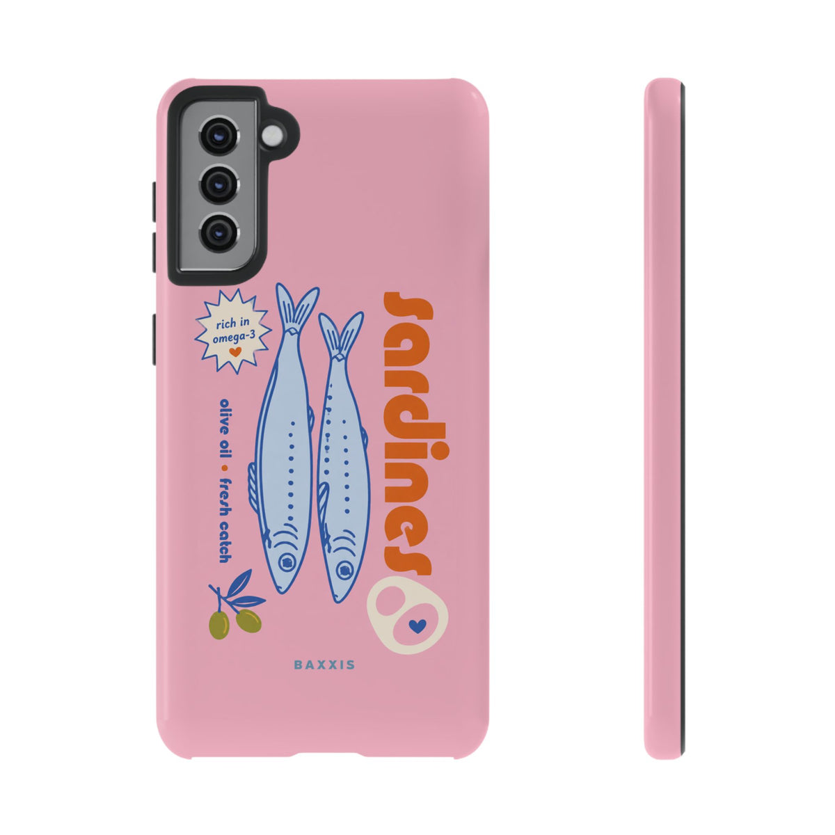 Sardine Club