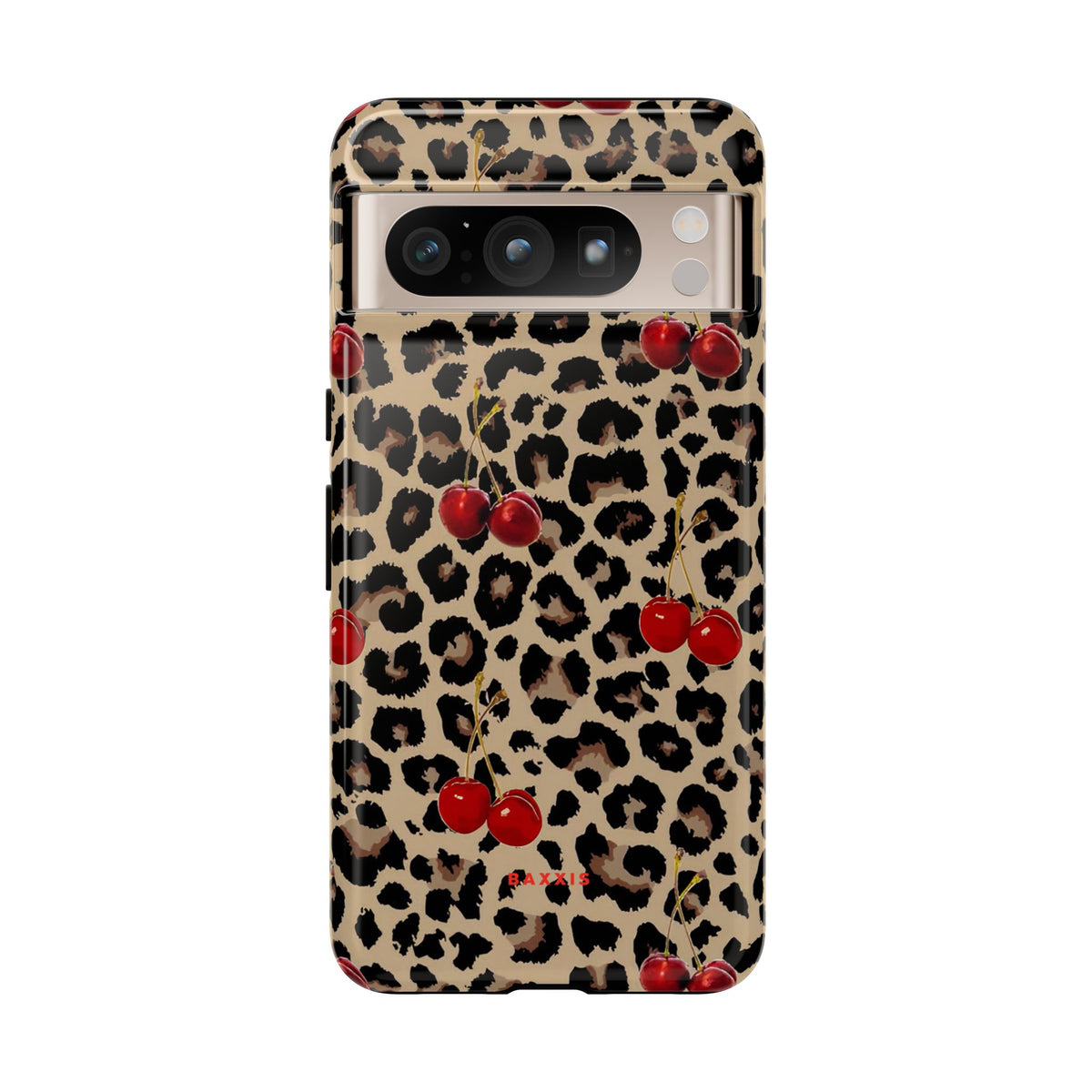 Cherrypard