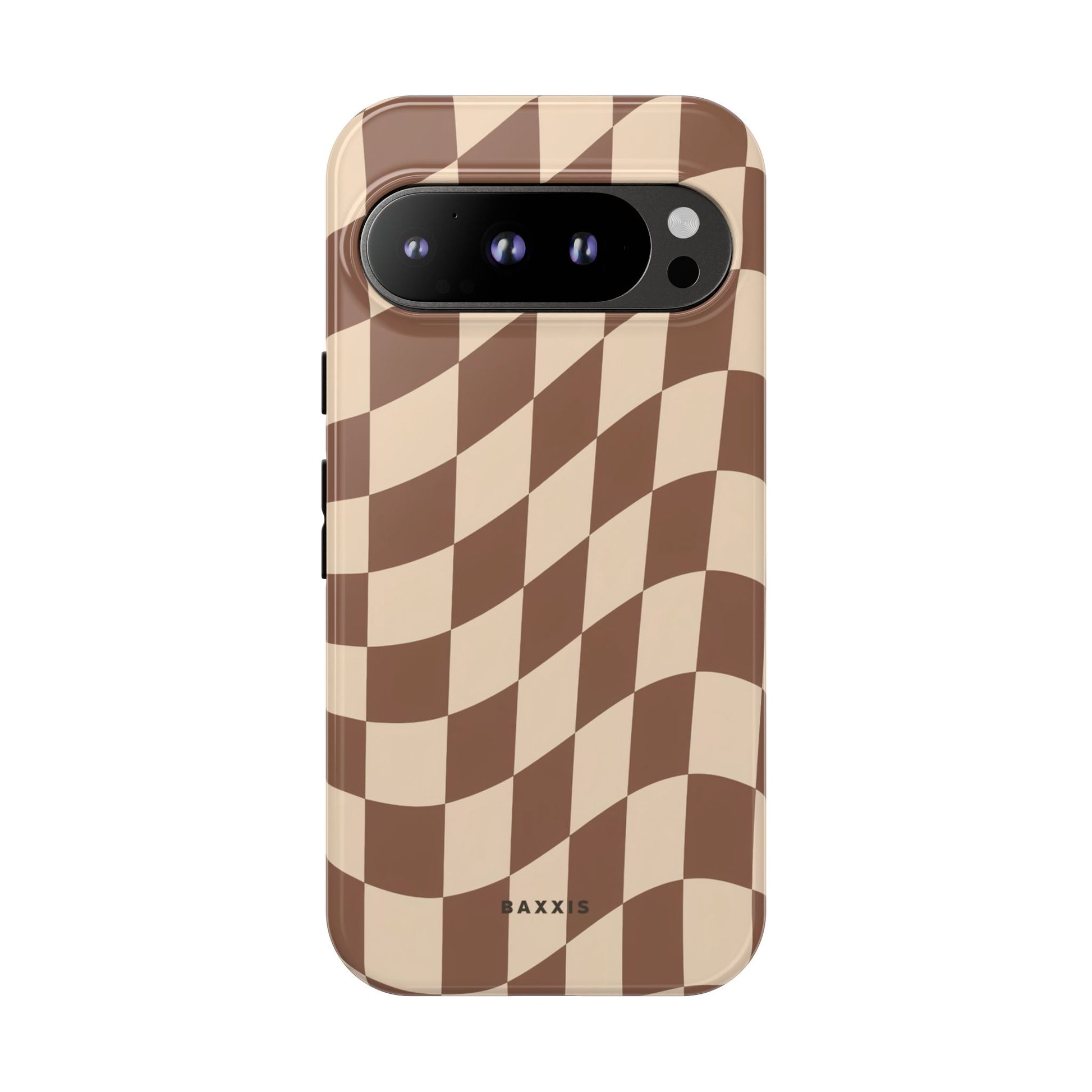 Brown Dimmension