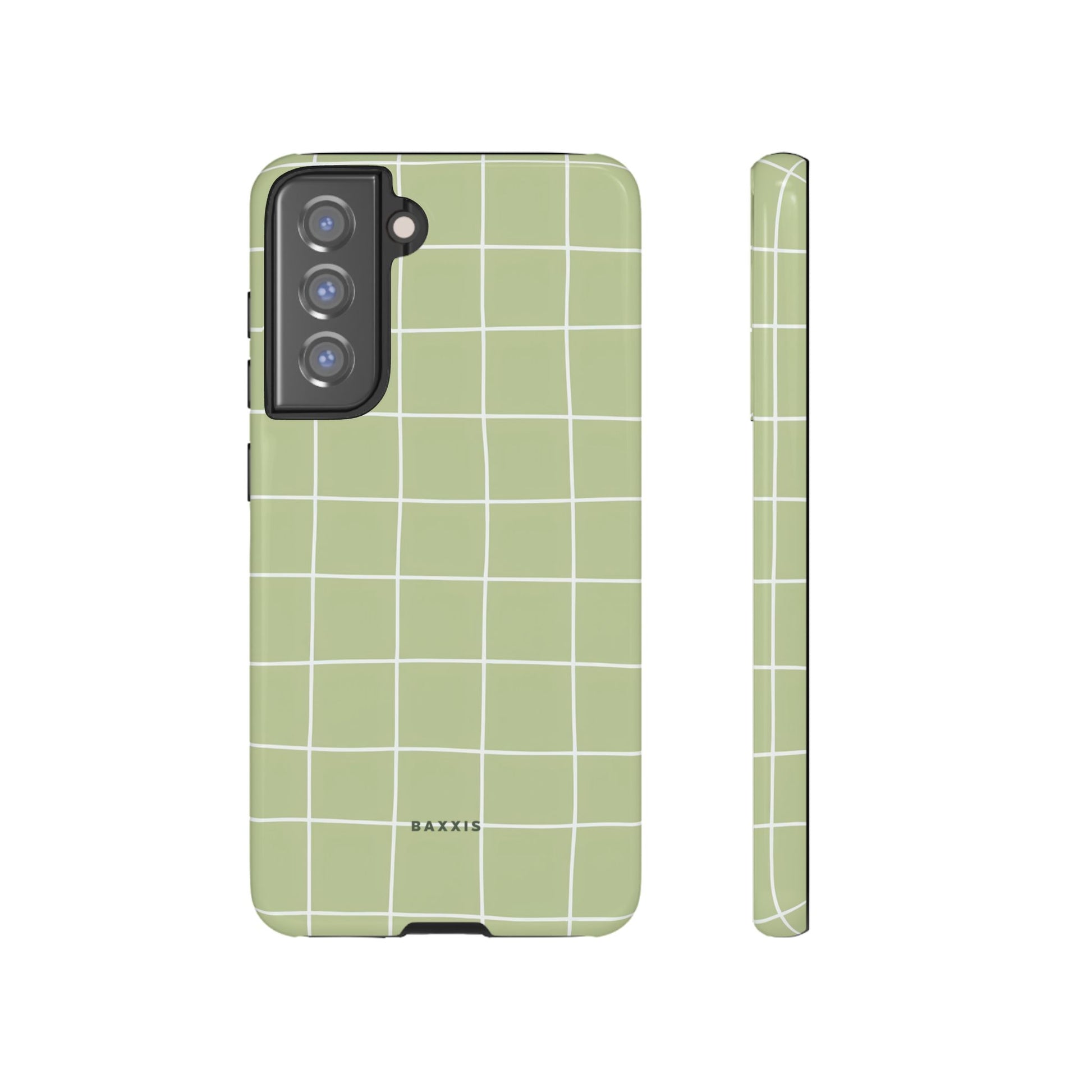 Geometric Greens