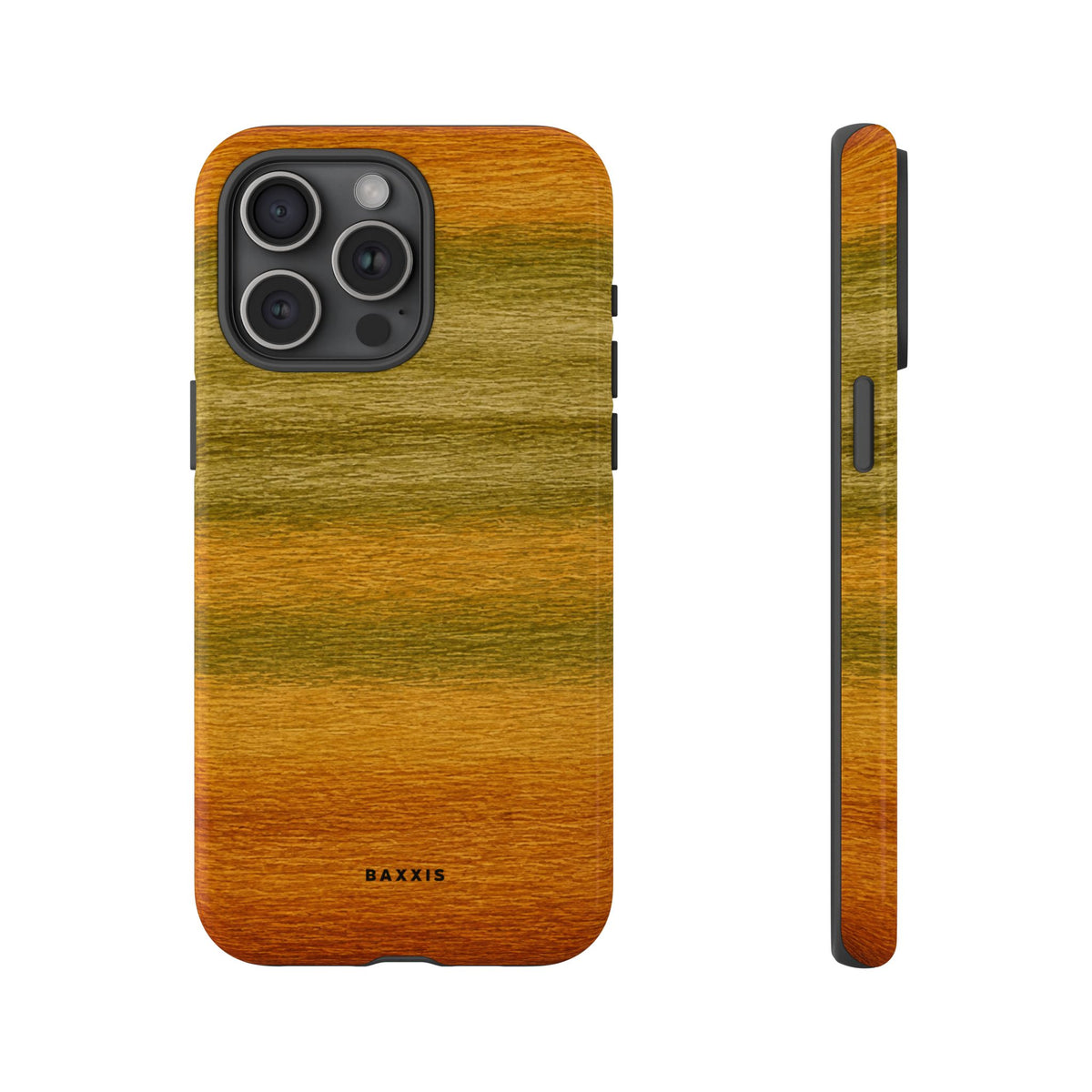 Autumn Wood