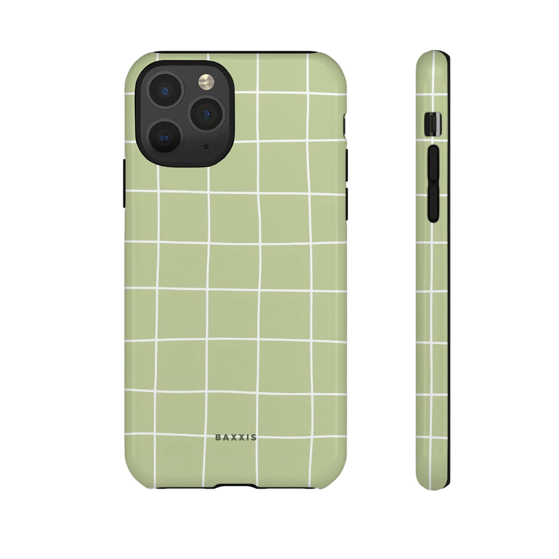 Geometric Greens