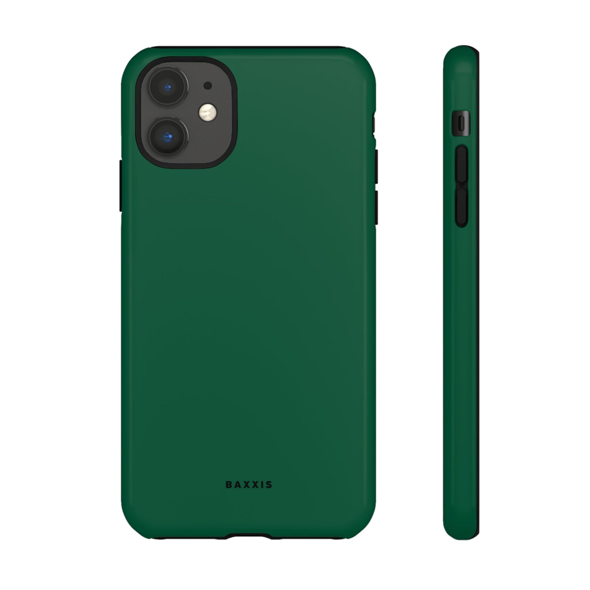 Green Gleam