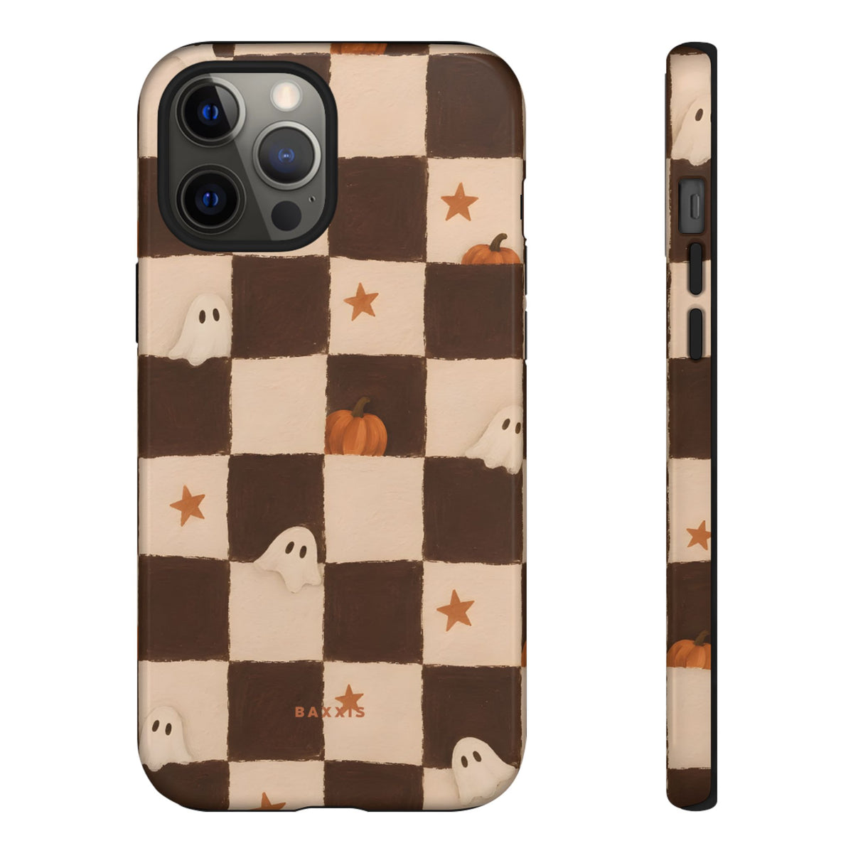 Spooky Chess