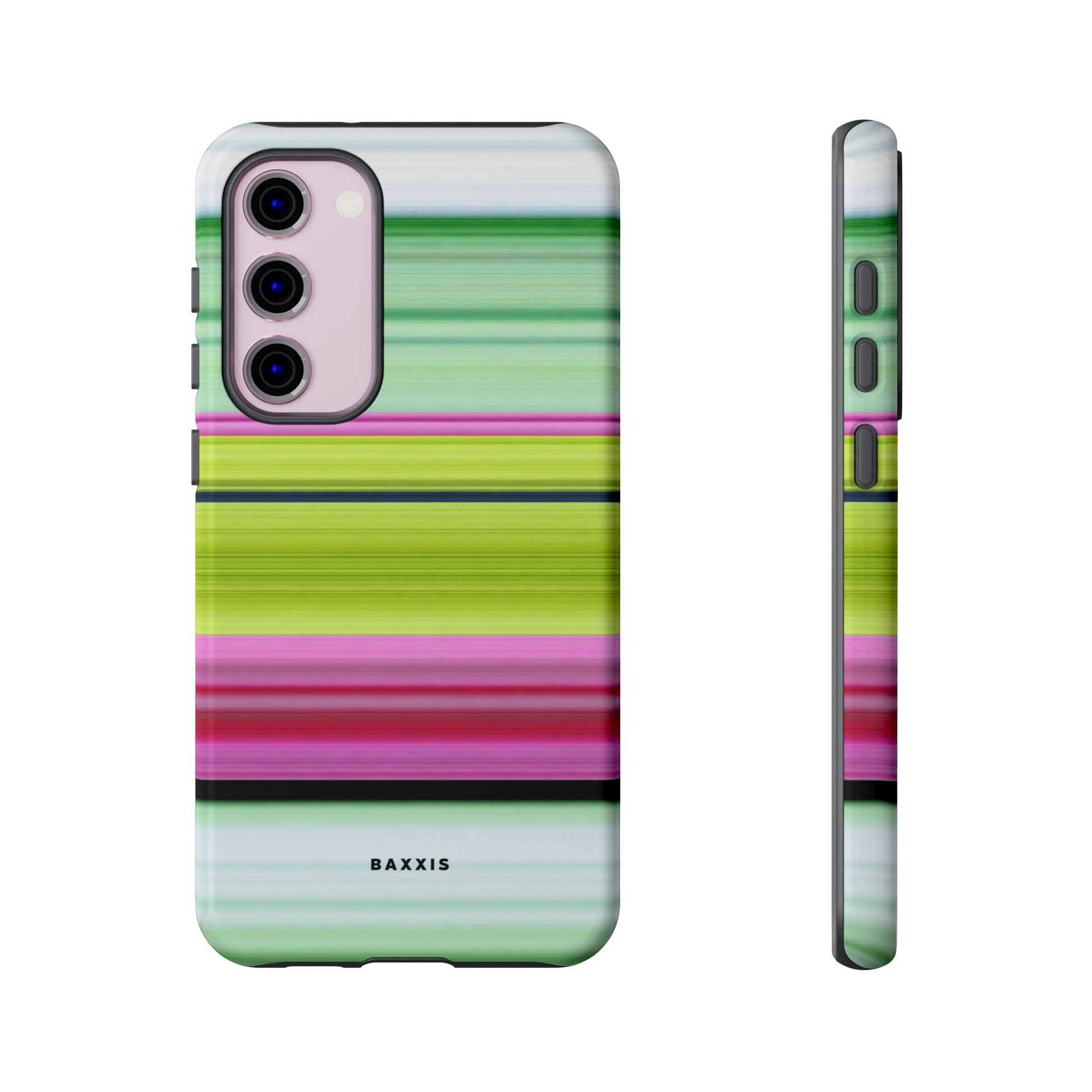 Techno Berry