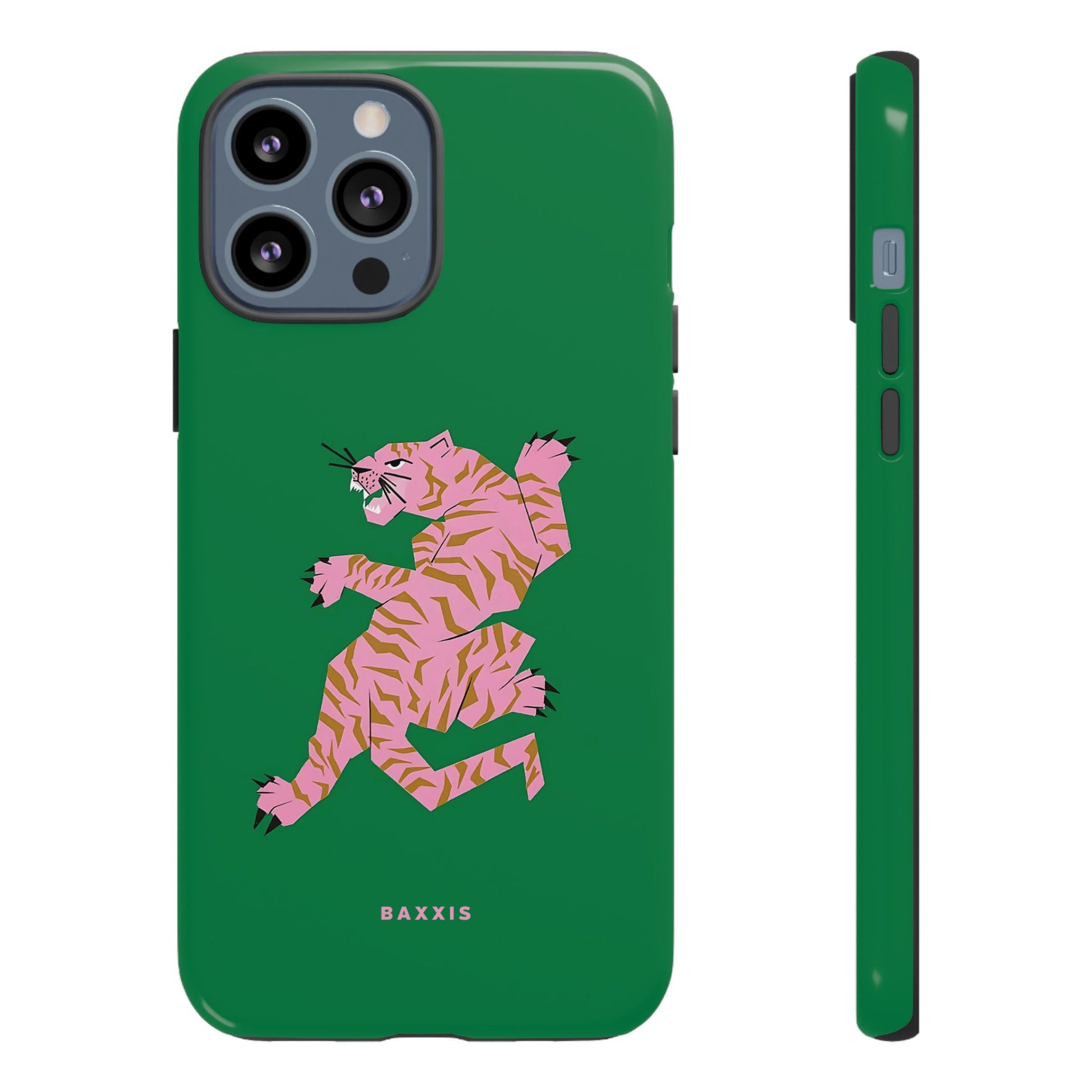 Tigress
