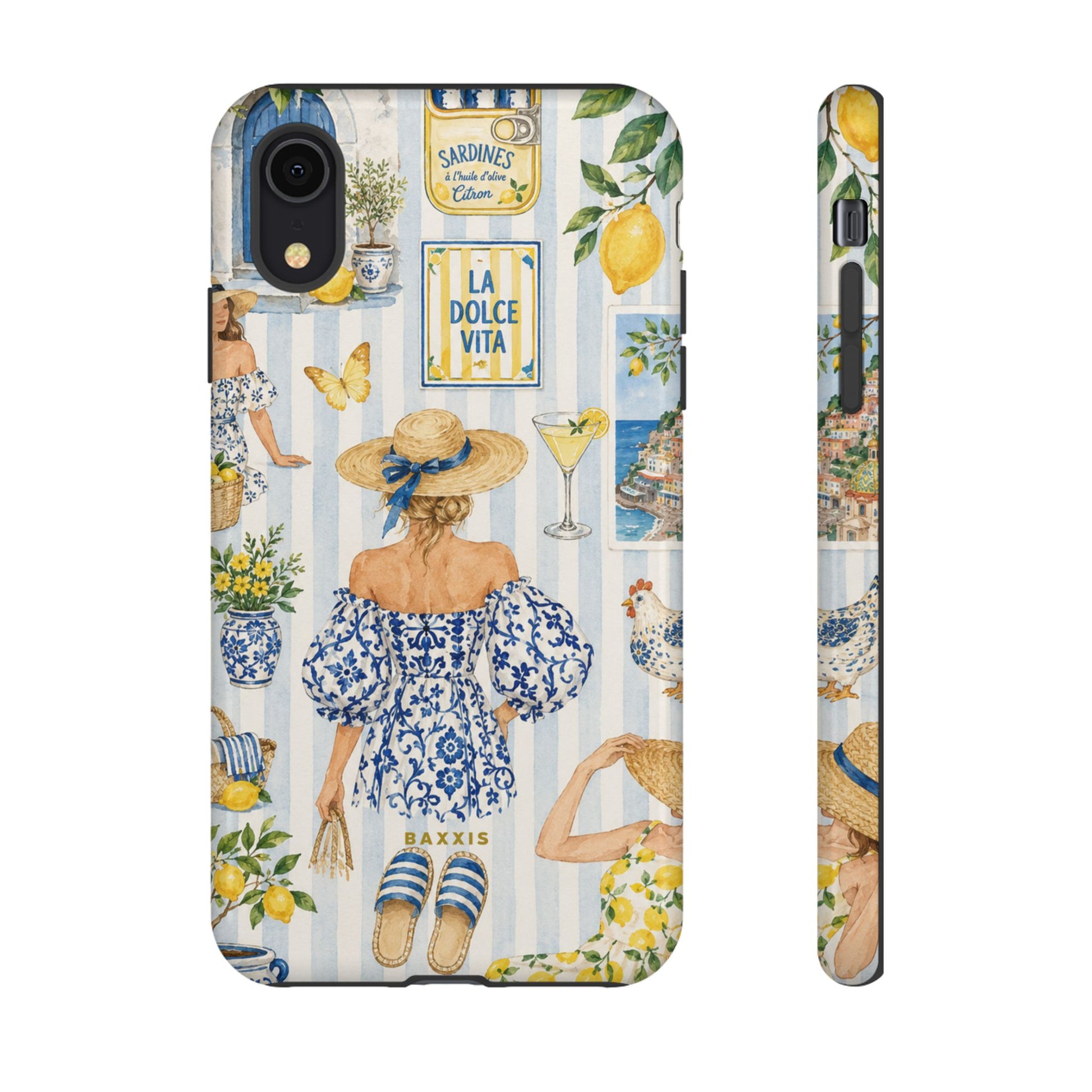 Lemon Grove