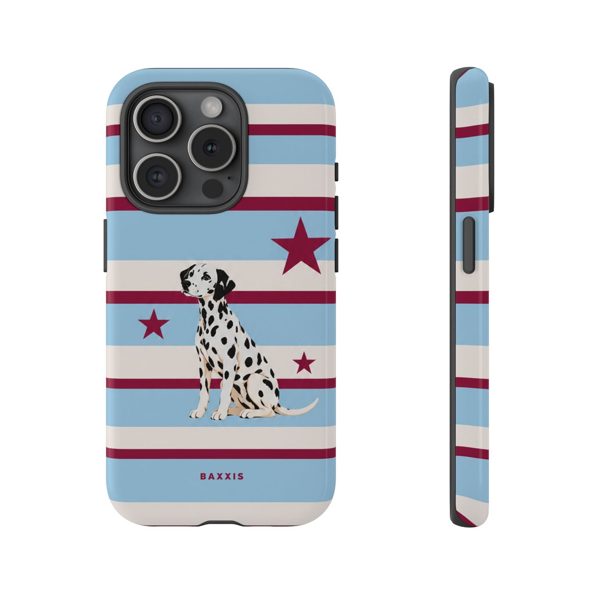 Dalmation Club