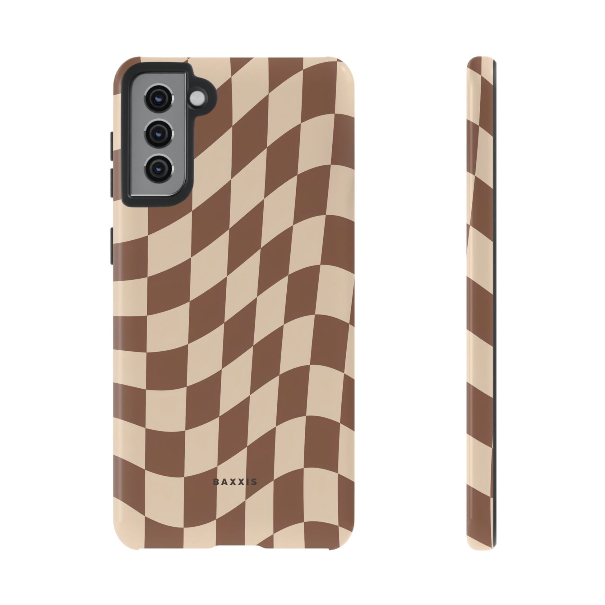 Brown Dimmension