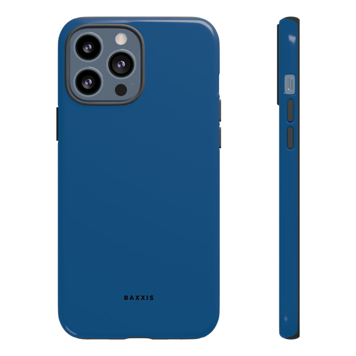 Stuttgart Blue