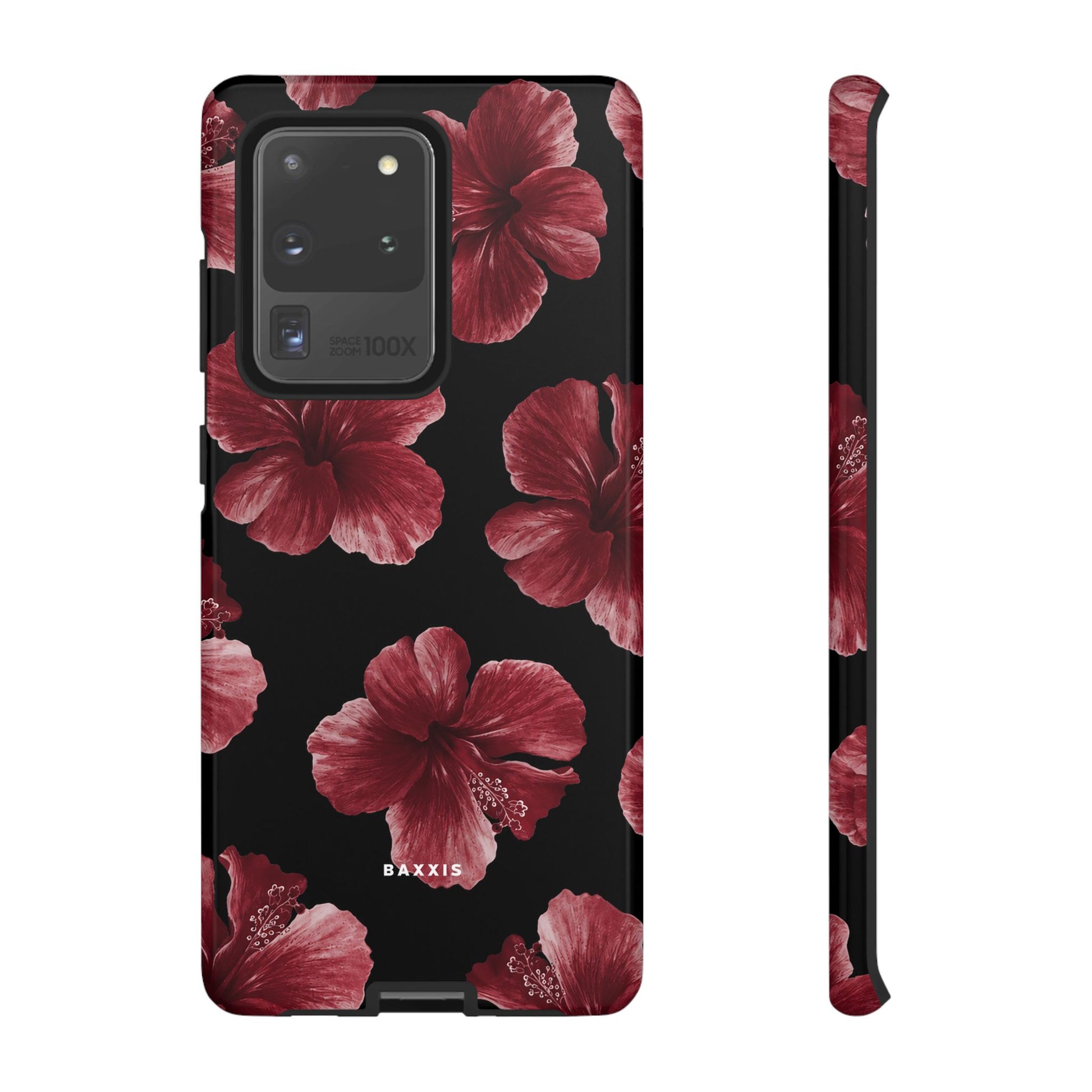 Red Petals