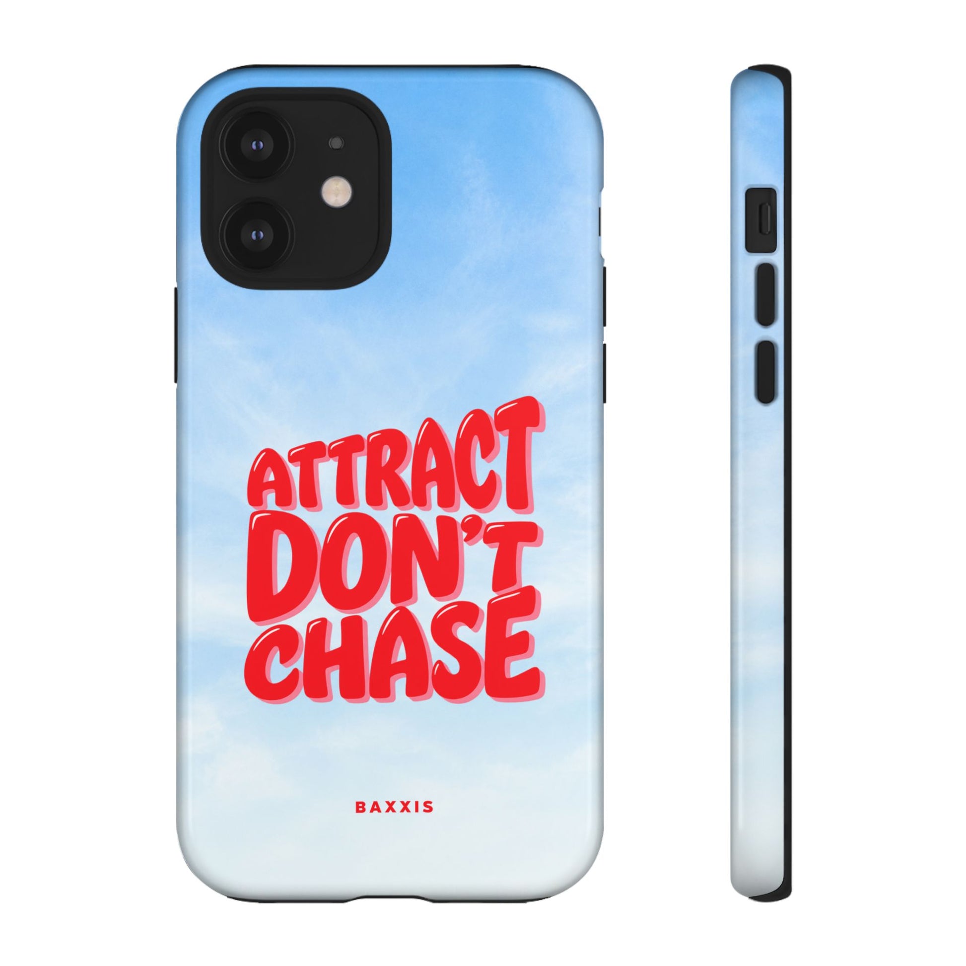 Attract