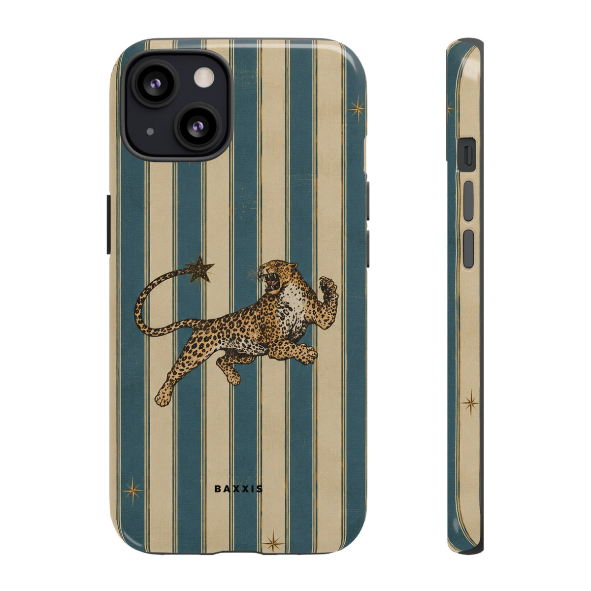 Leopard Leap