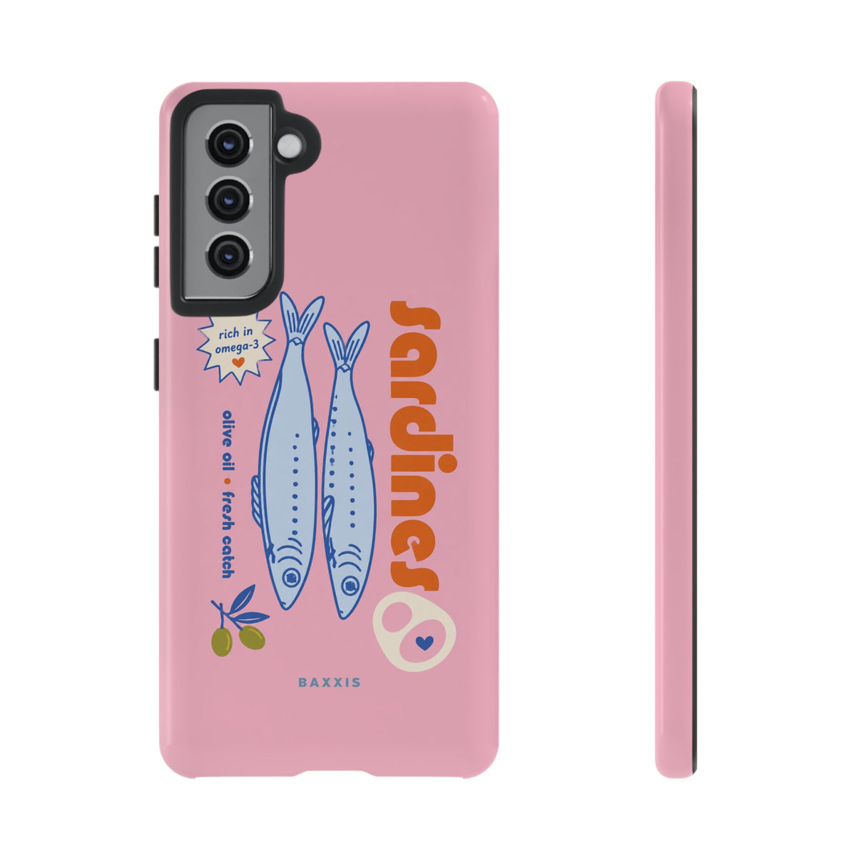 Sardine Club