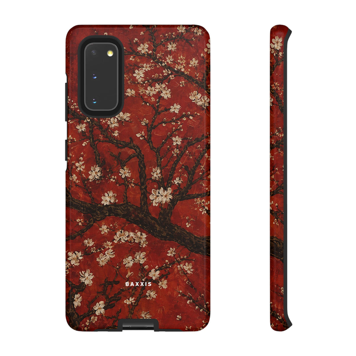 Cherry Fire