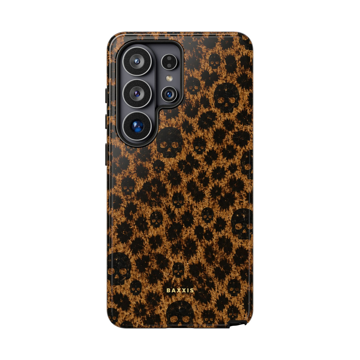 Dead Wild