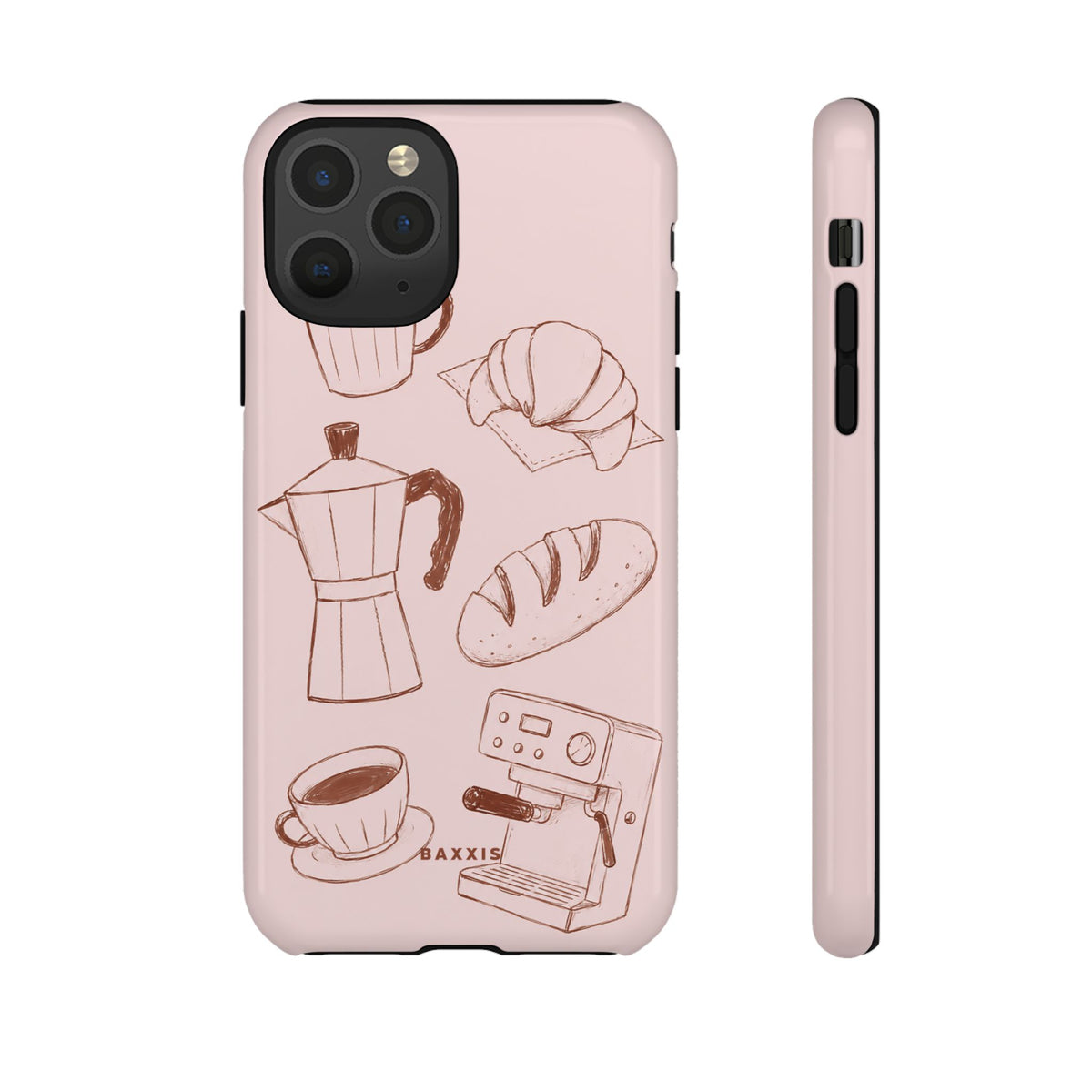 Patisserie