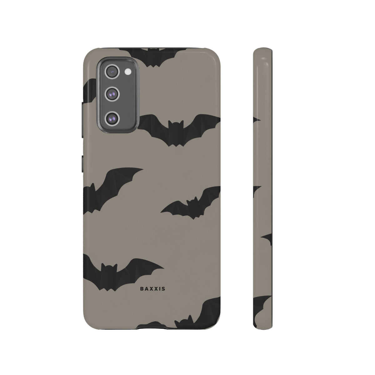 Bat Society