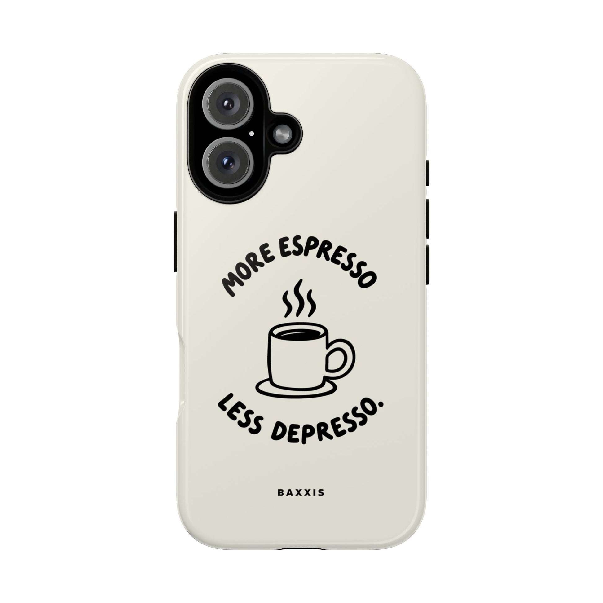 Espresso Club