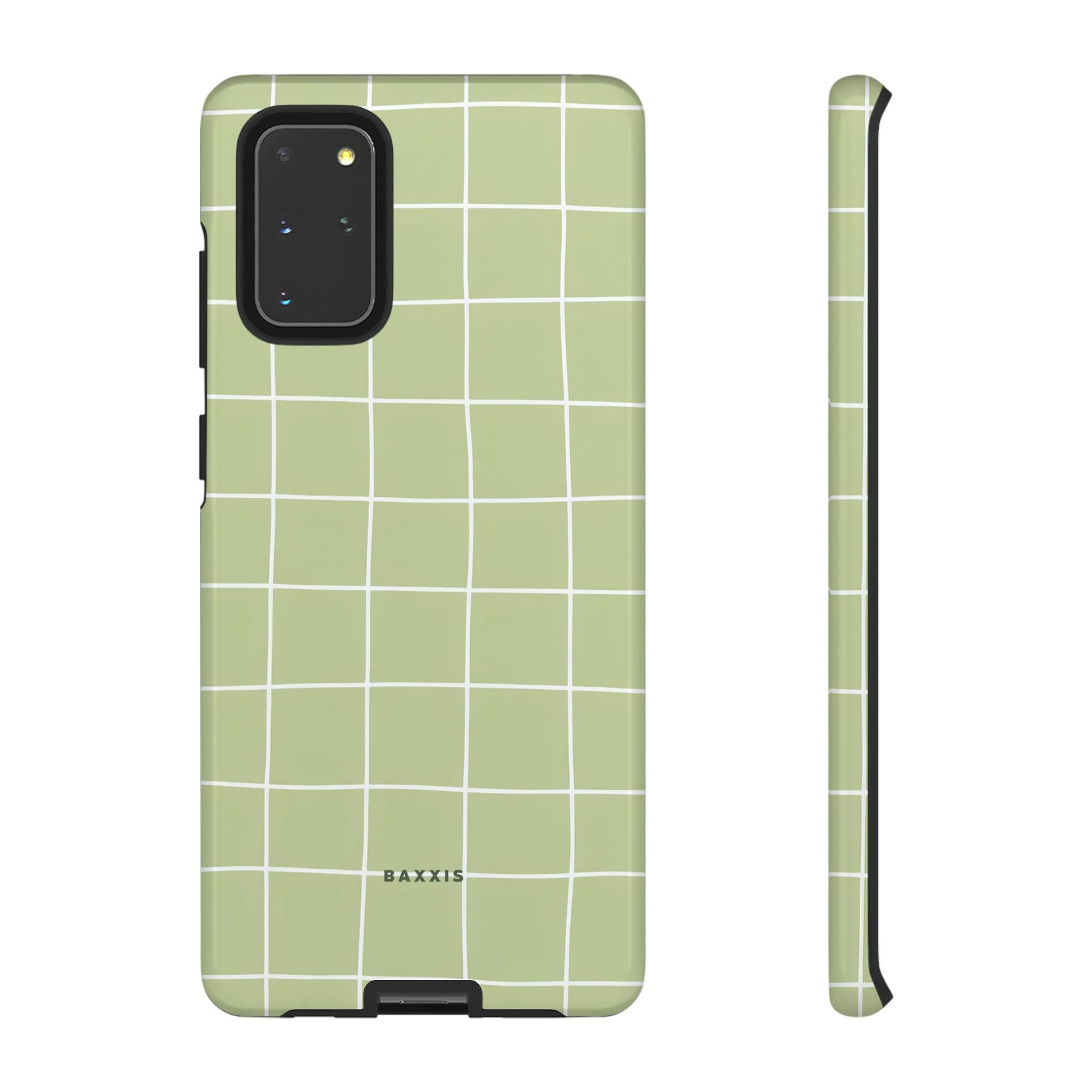 Geometric Greens