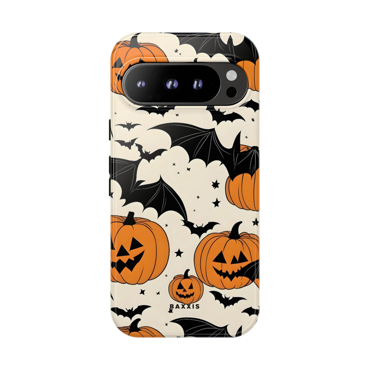Haunt